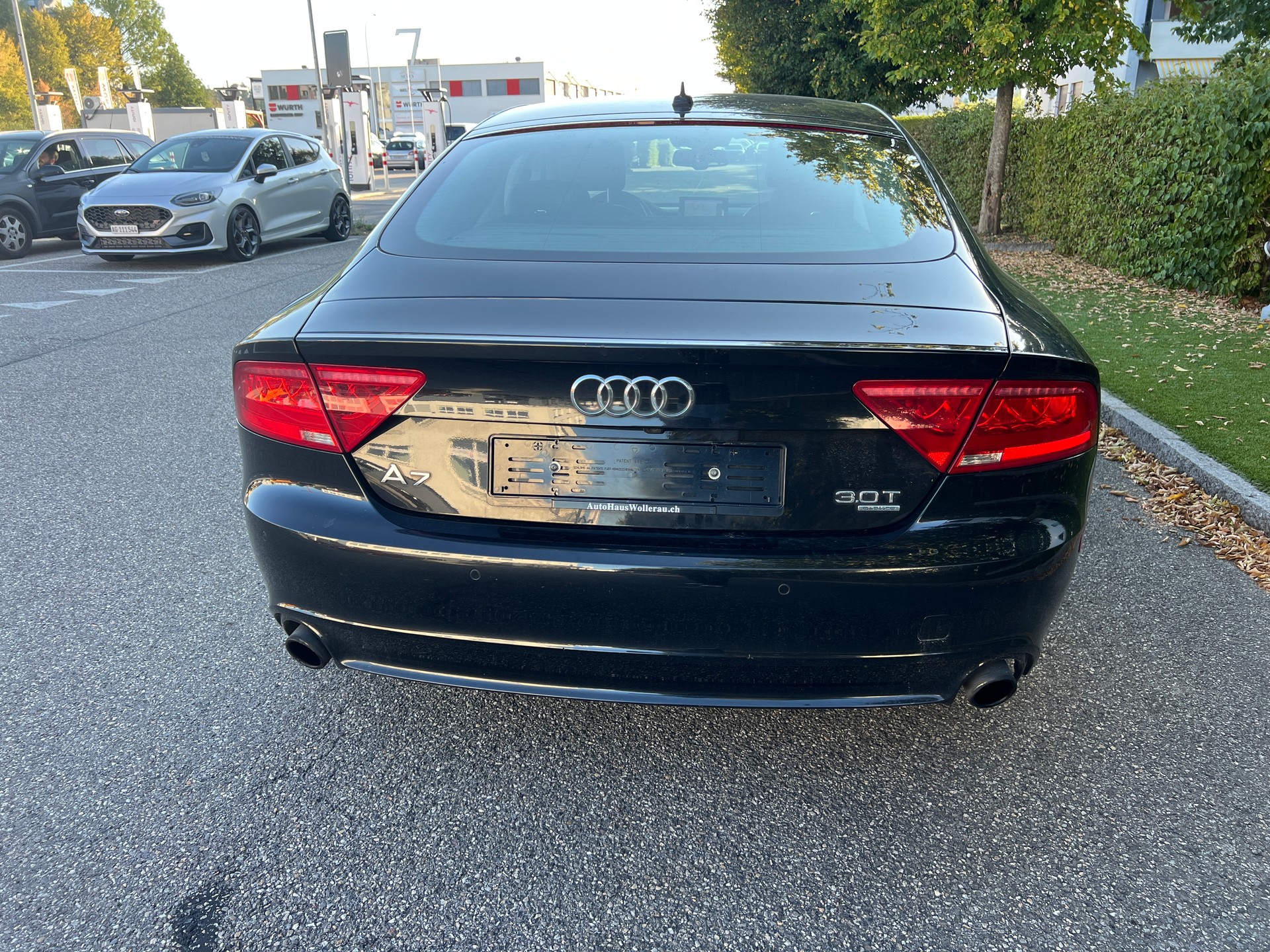 AUDI A7-image-6