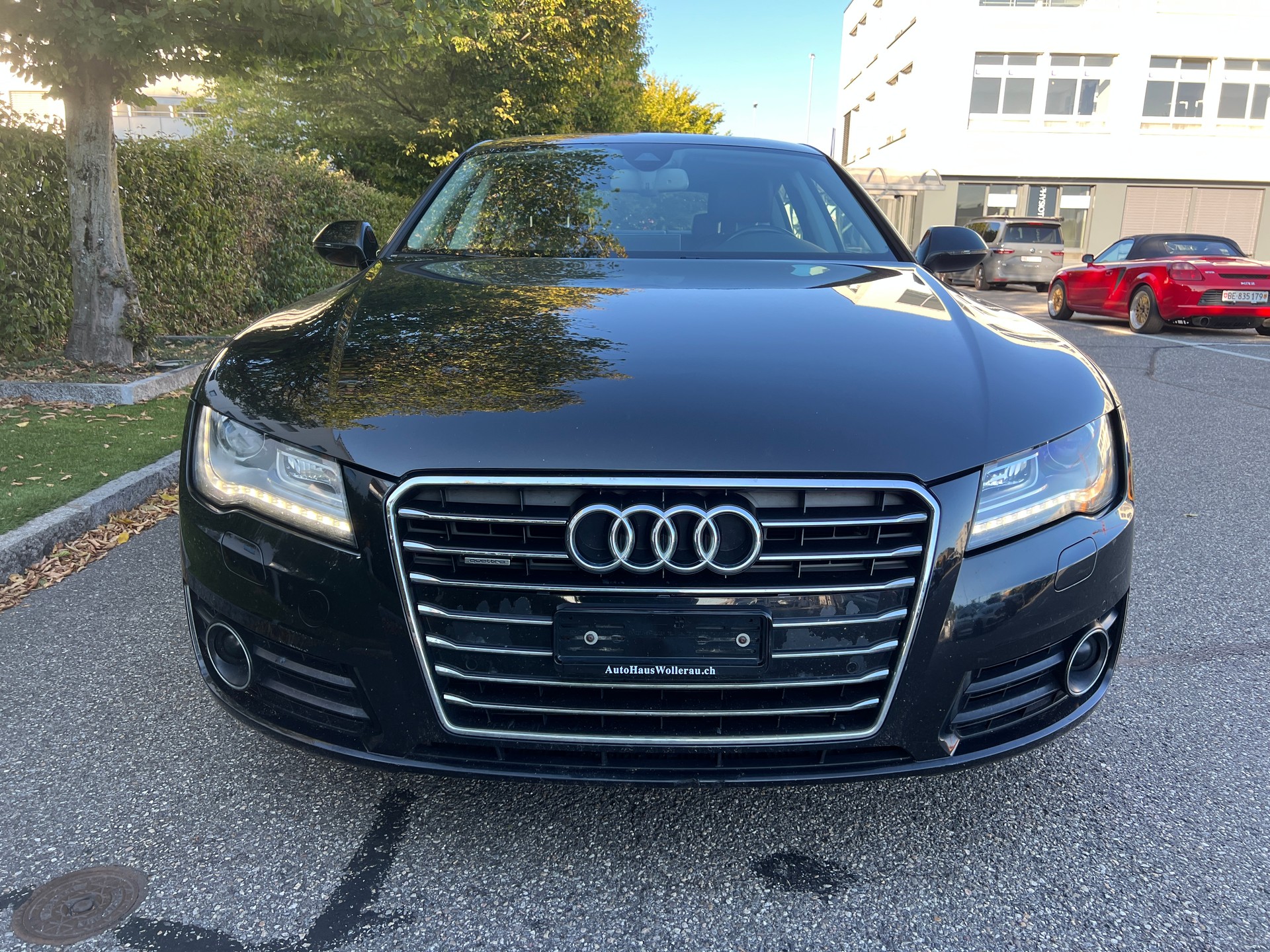 AUDI A7-image-2