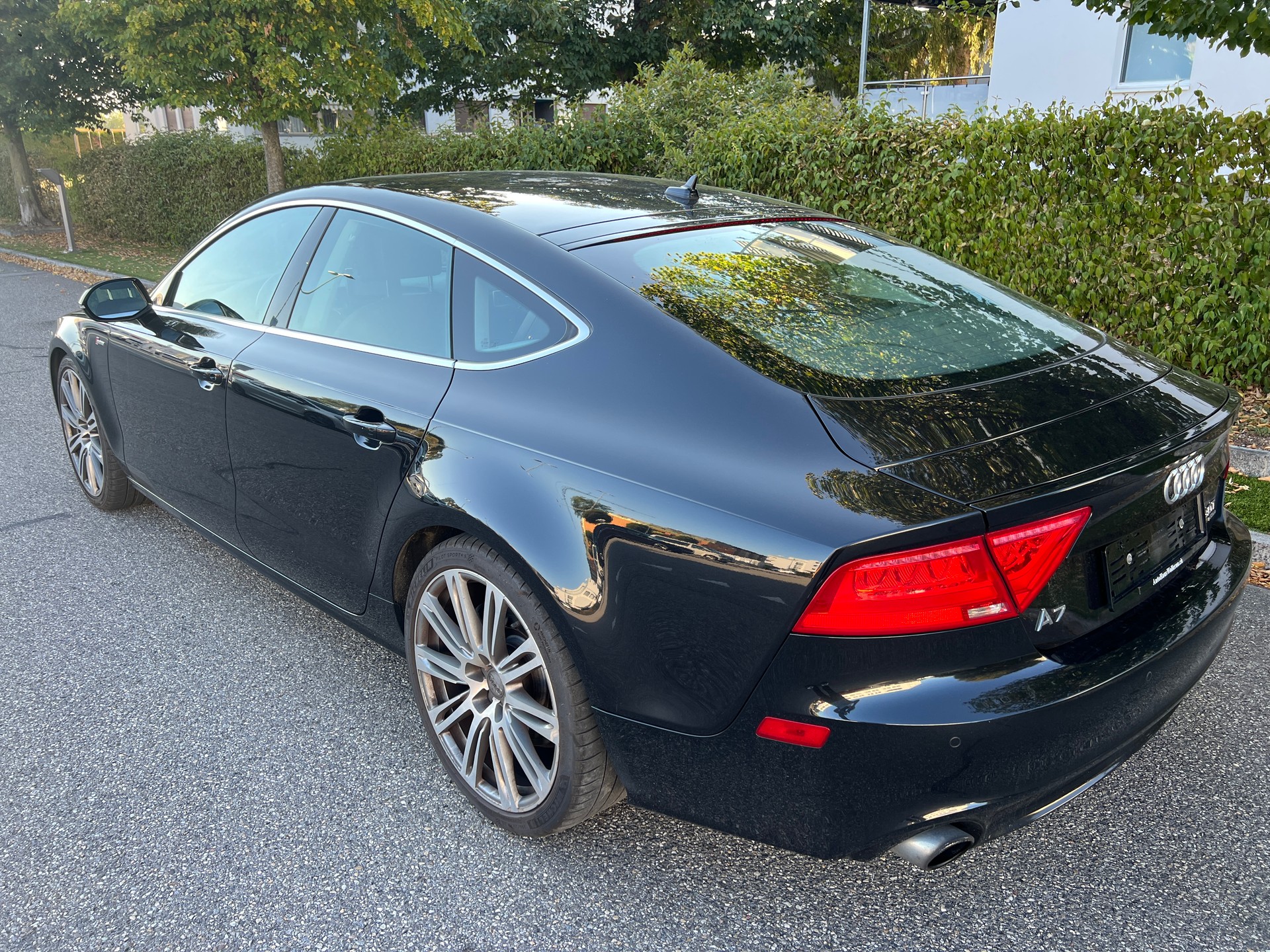 AUDI A7-image-4