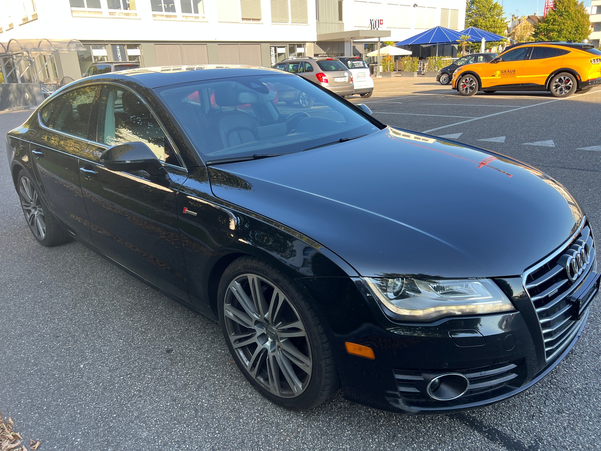 AUDI A7-image-3