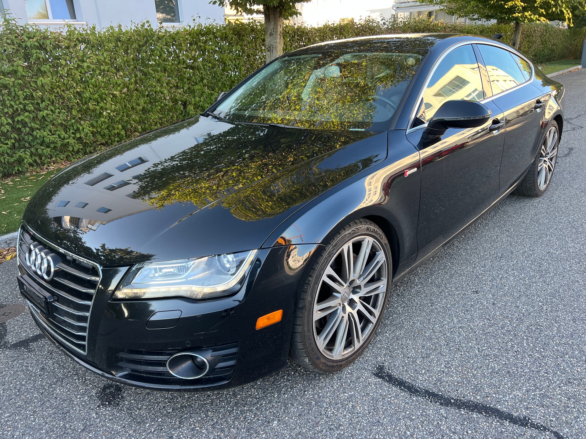 AUDI A7-image-0
