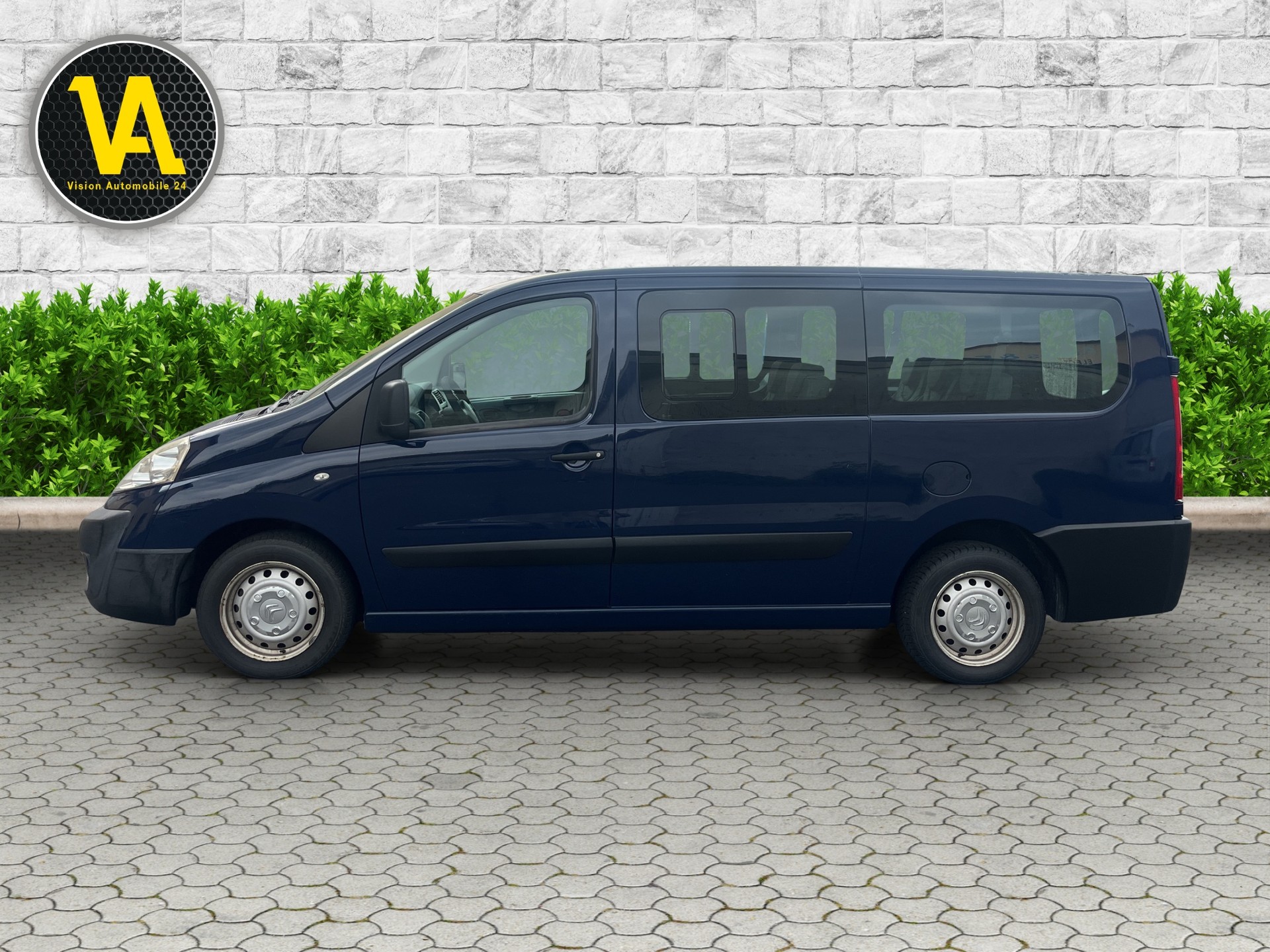 CITROEN Jumpy 2.0HDi L2H1 Seduction 9 Places-showroom-element-1