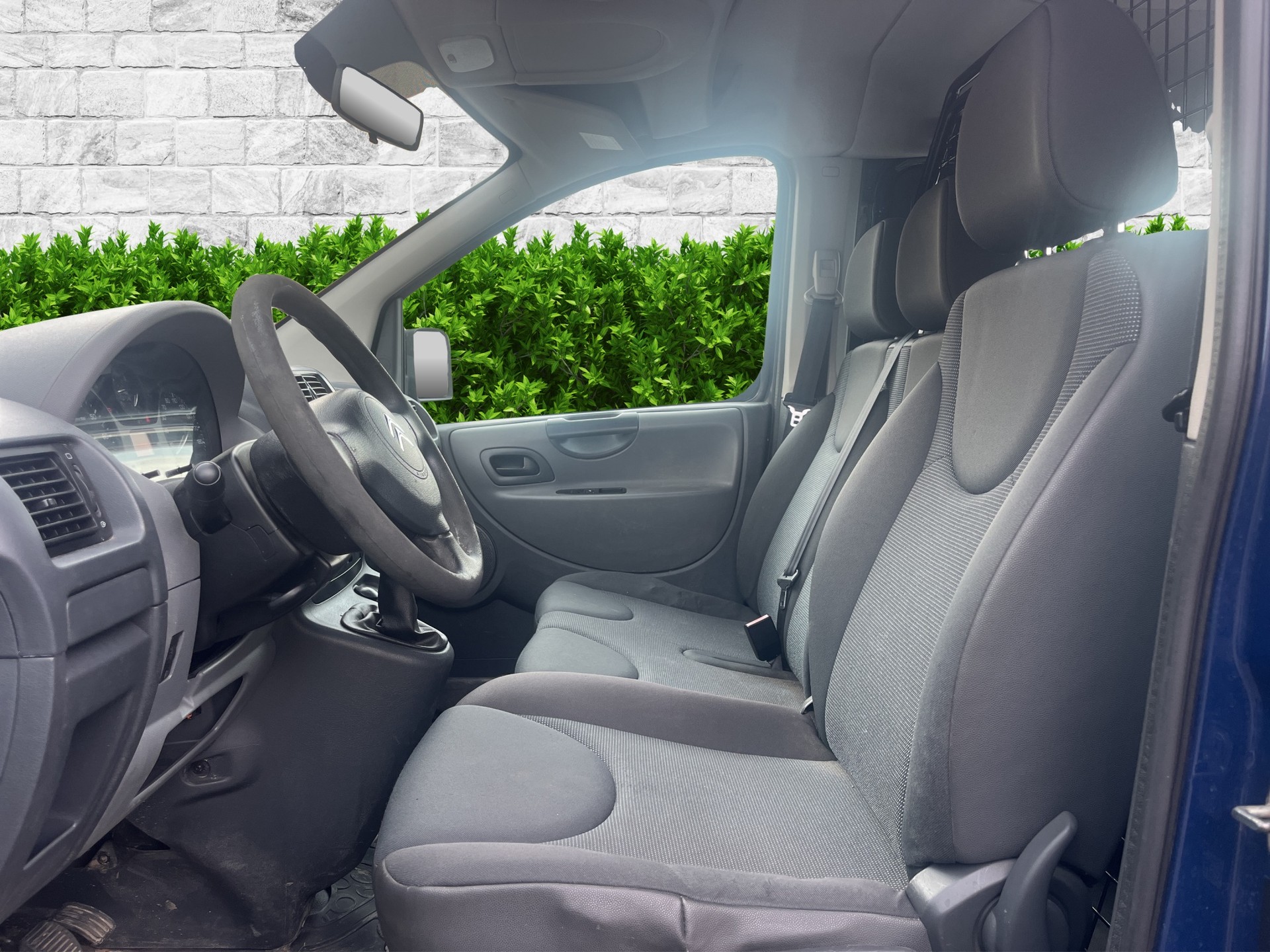 CITROEN Jumpy 2.0HDi L2H1 Seduction 9 Places-showroom-element-3