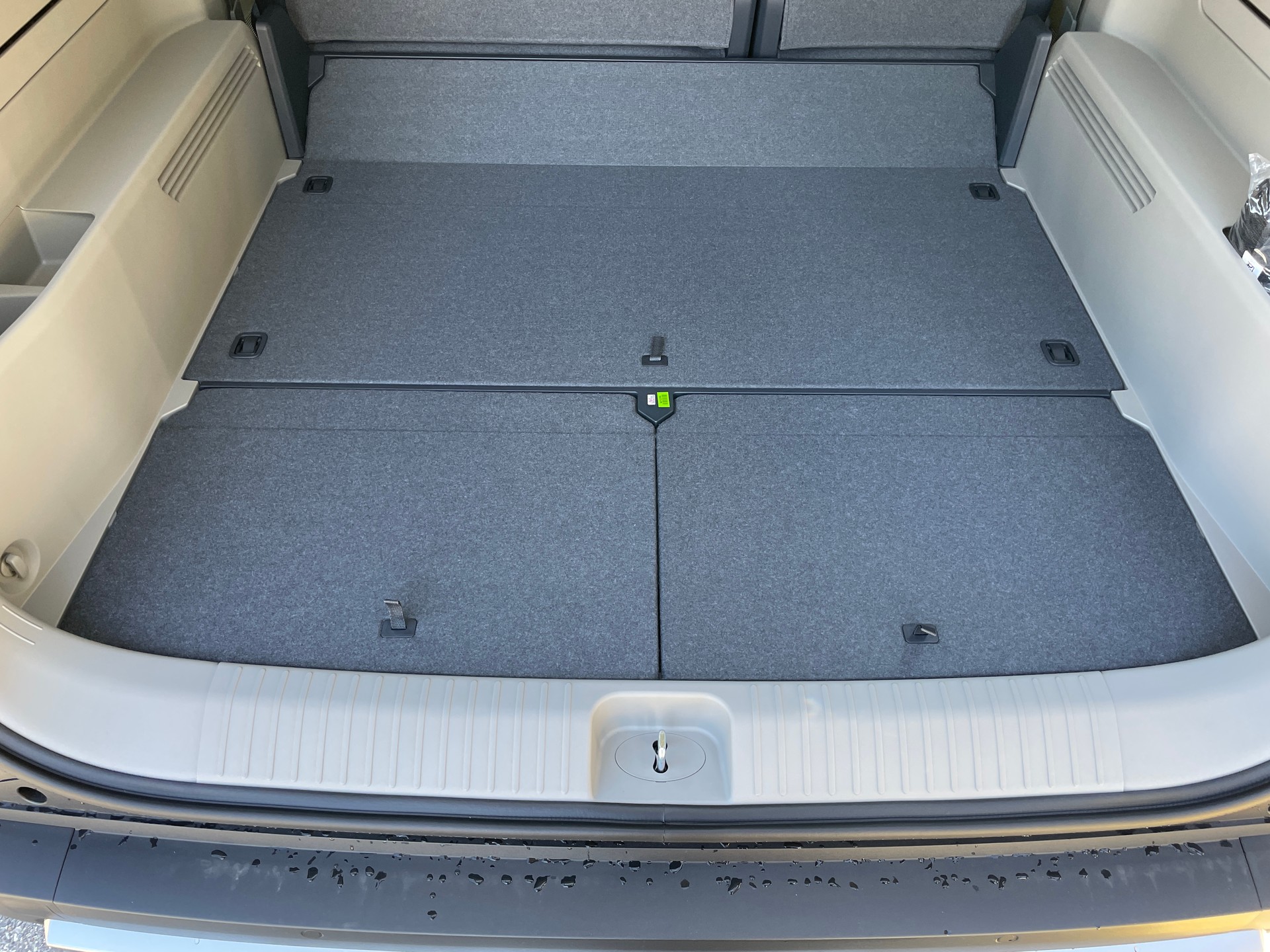 KIA PV5 71.2 kWh Elite mit Elite Pack und Wärmepumpe-image-9
