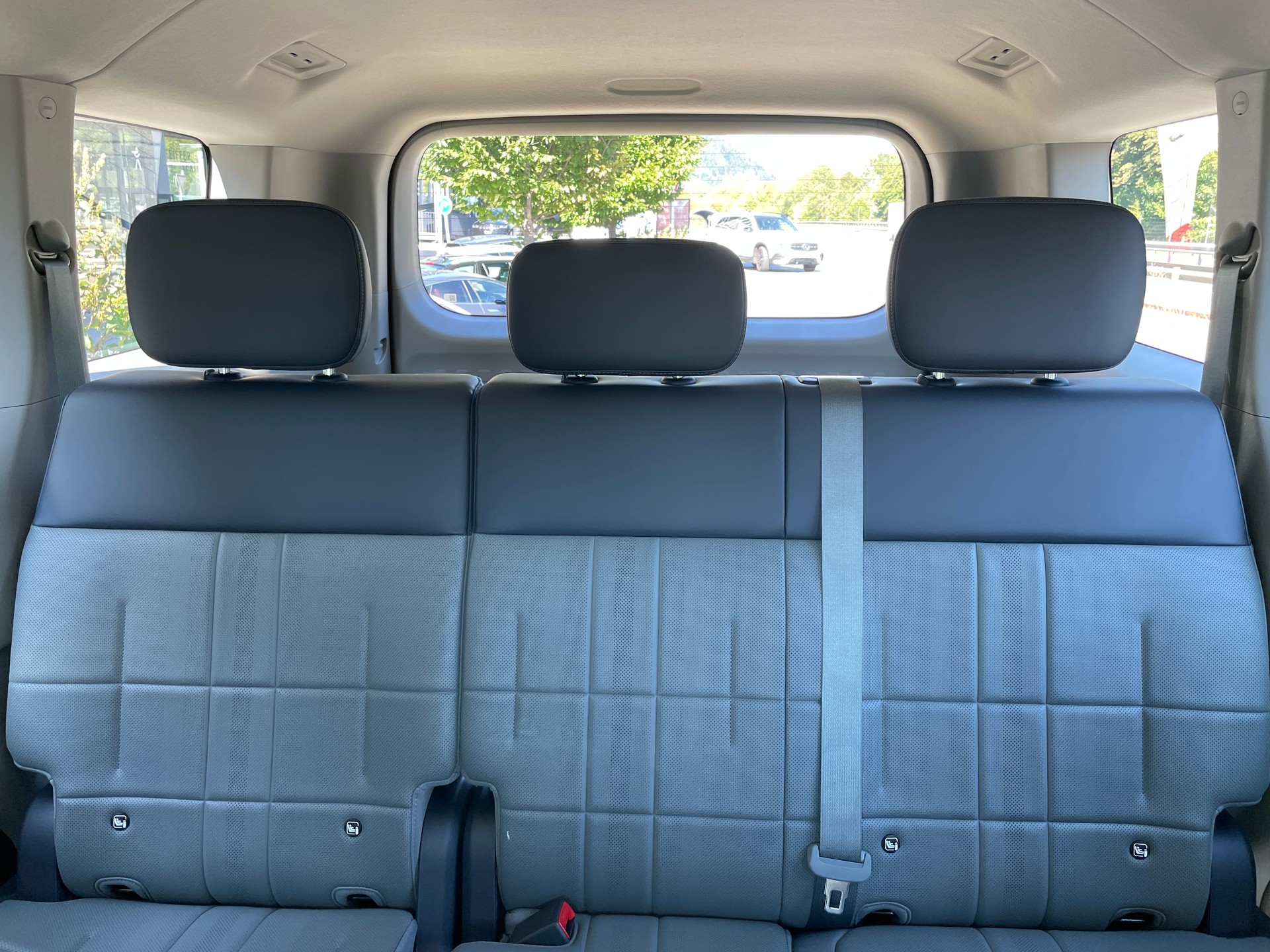 KIA PV5 71.2 kWh Elite mit Elite Pack und Wärmepumpe-image-23