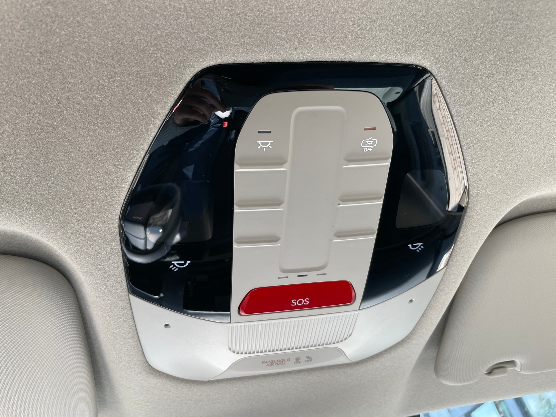 KIA PV5 71.2 kWh Elite mit Elite Pack und Wärmepumpe-image-28