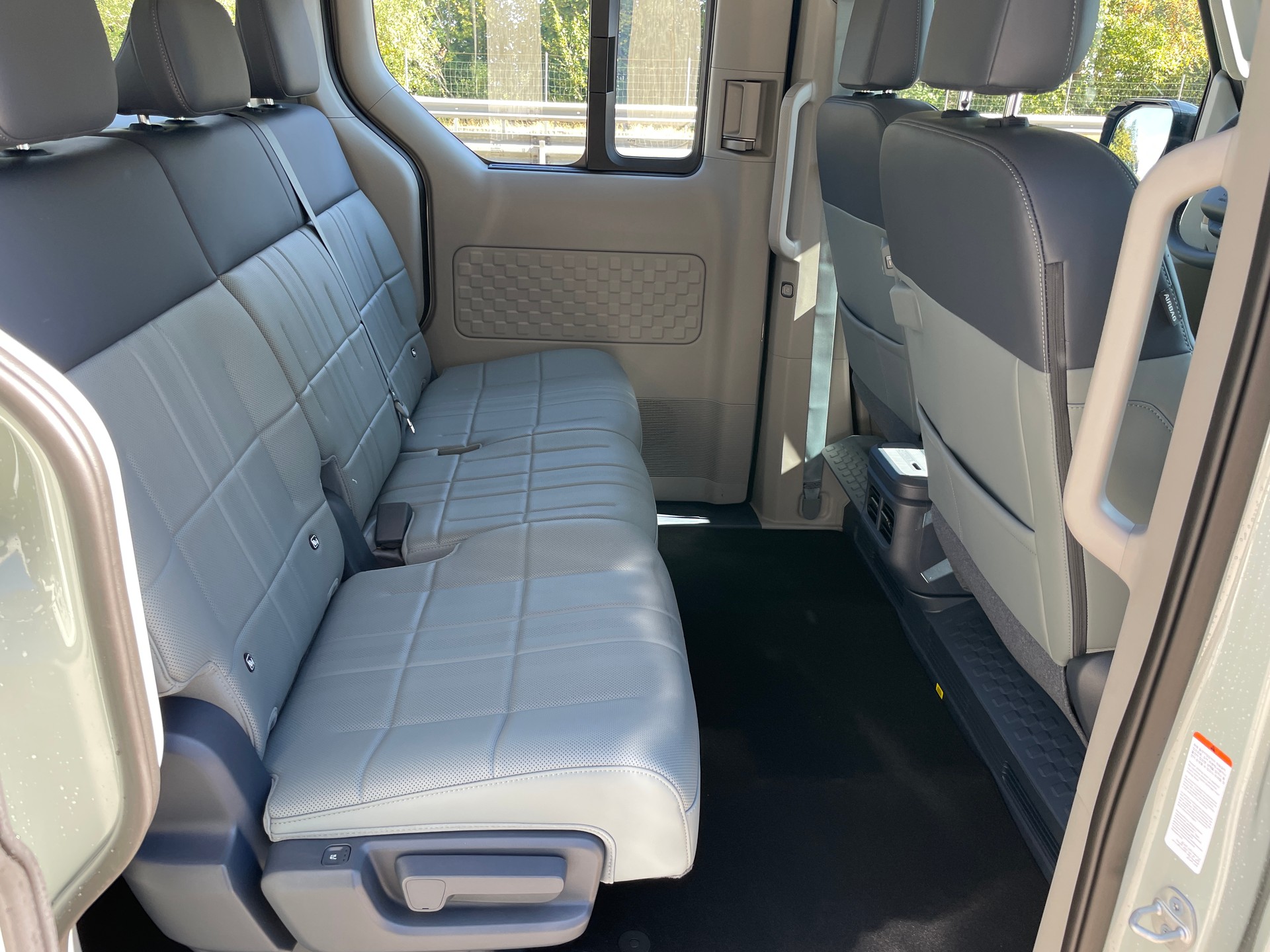 KIA PV5 71.2 kWh Elite mit Elite Pack und Wärmepumpe-image-4
