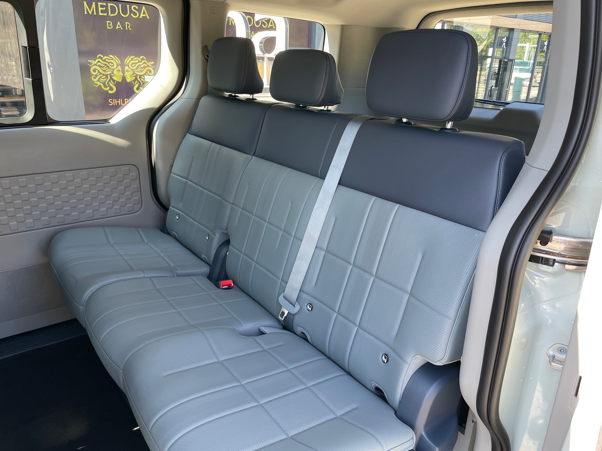 KIA PV5 71.2 kWh Elite mit Elite Pack und Wärmepumpe-image-16