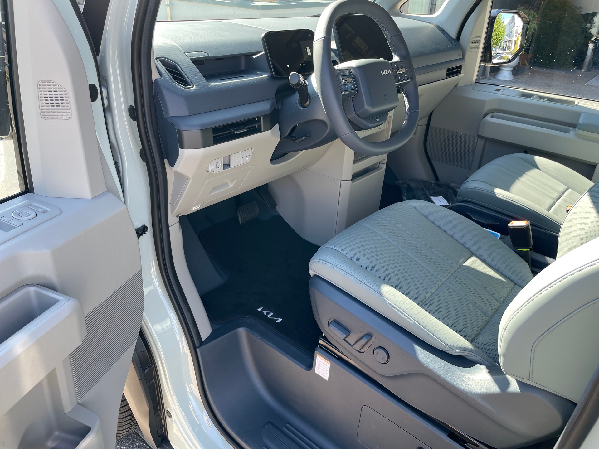 KIA PV5 71.2 kWh Elite mit Elite Pack und Wärmepumpe-image-14