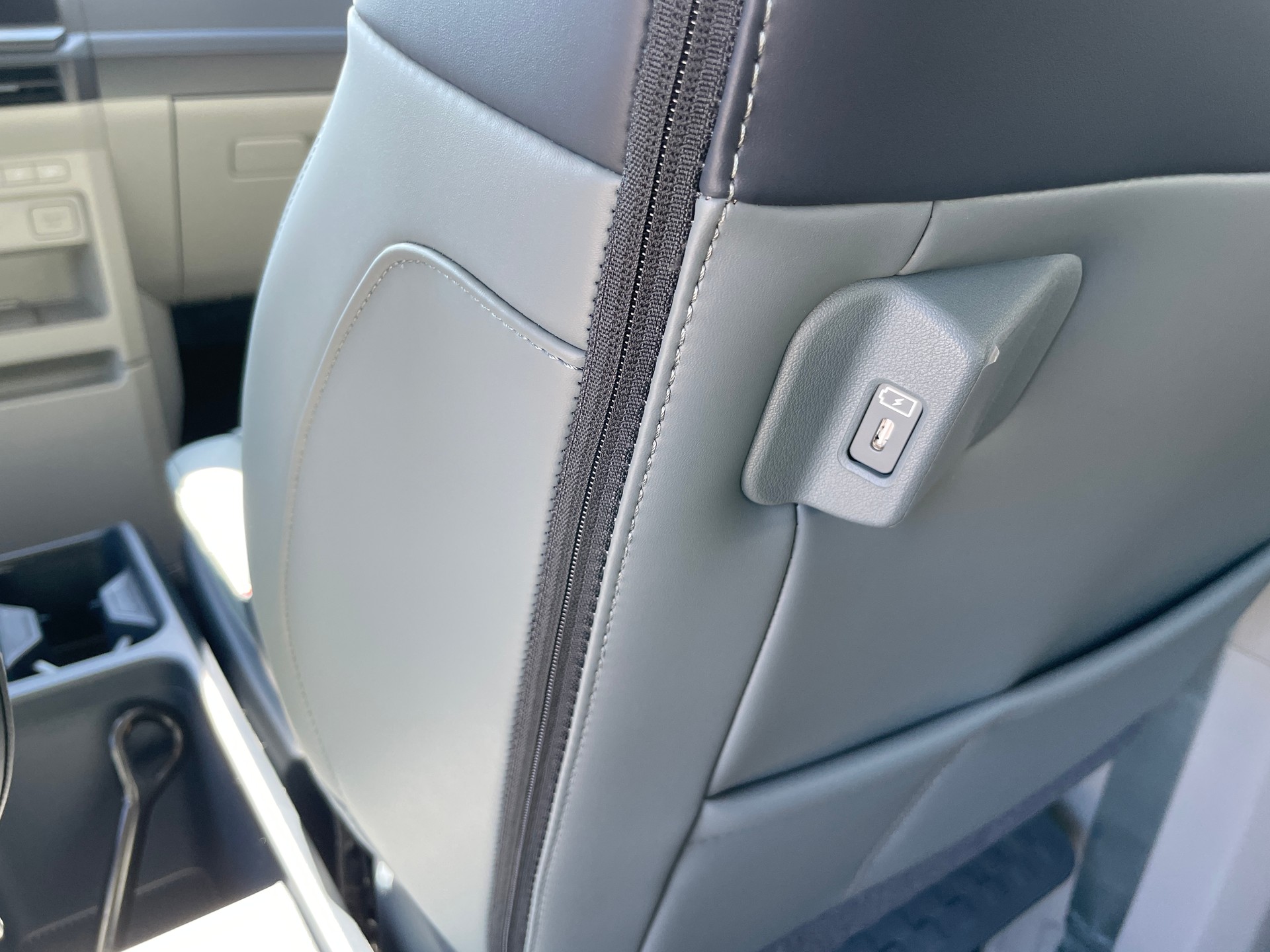 KIA PV5 71.2 kWh Elite mit Elite Pack und Wärmepumpe-image-20