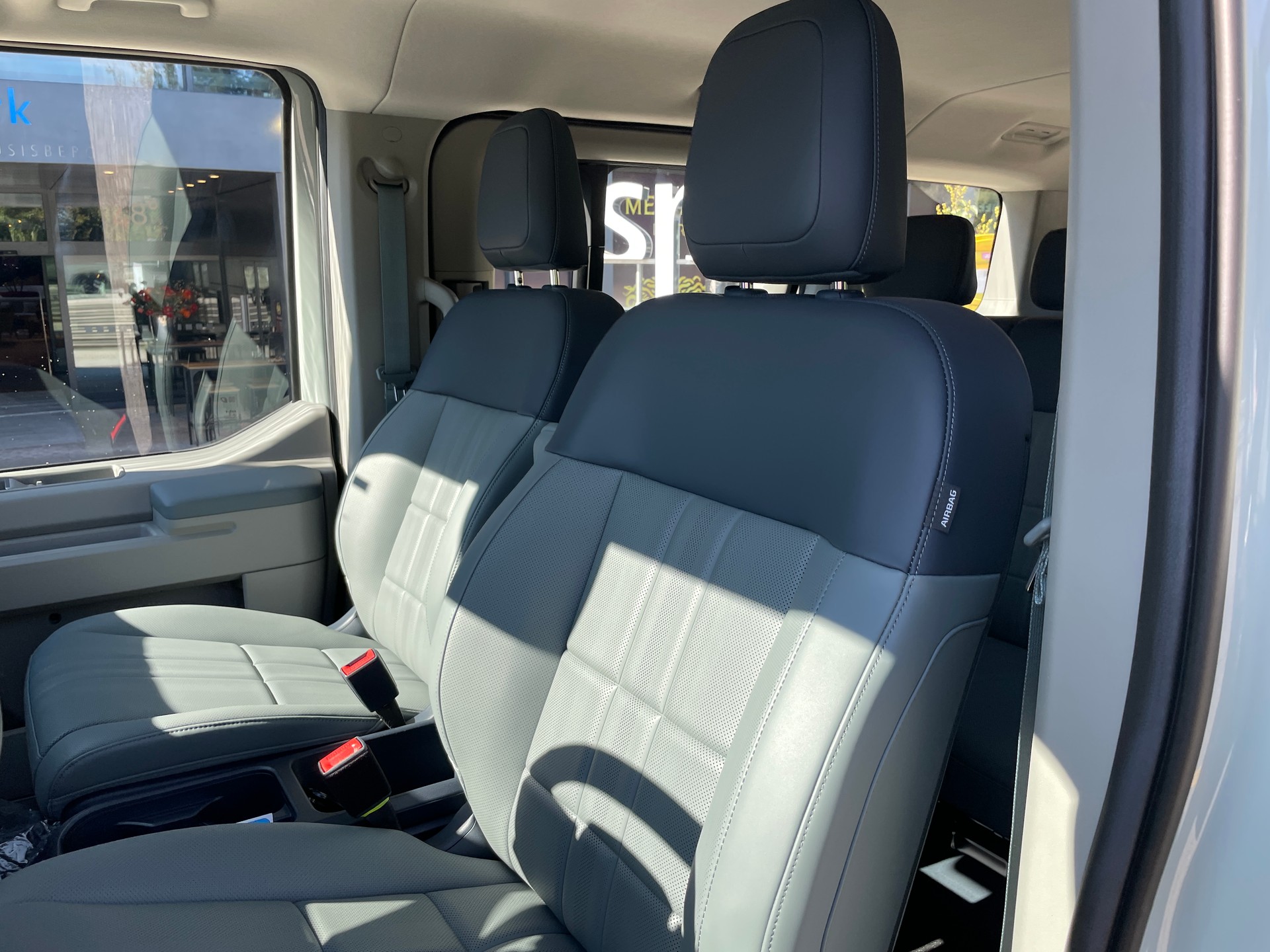 KIA PV5 71.2 kWh Elite mit Elite Pack und Wärmepumpe-image-15