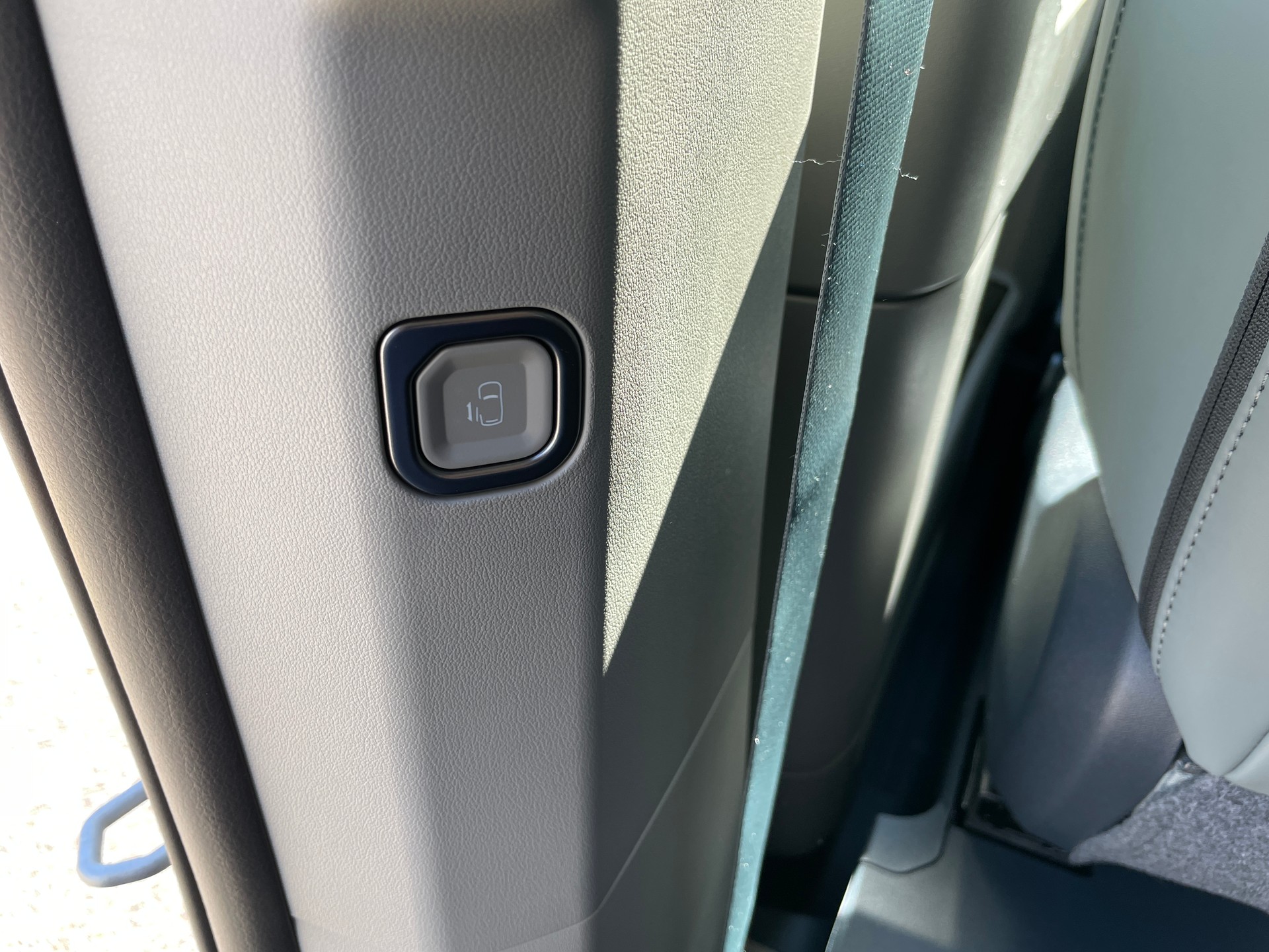 KIA PV5 71.2 kWh Elite mit Elite Pack und Wärmepumpe-image-22