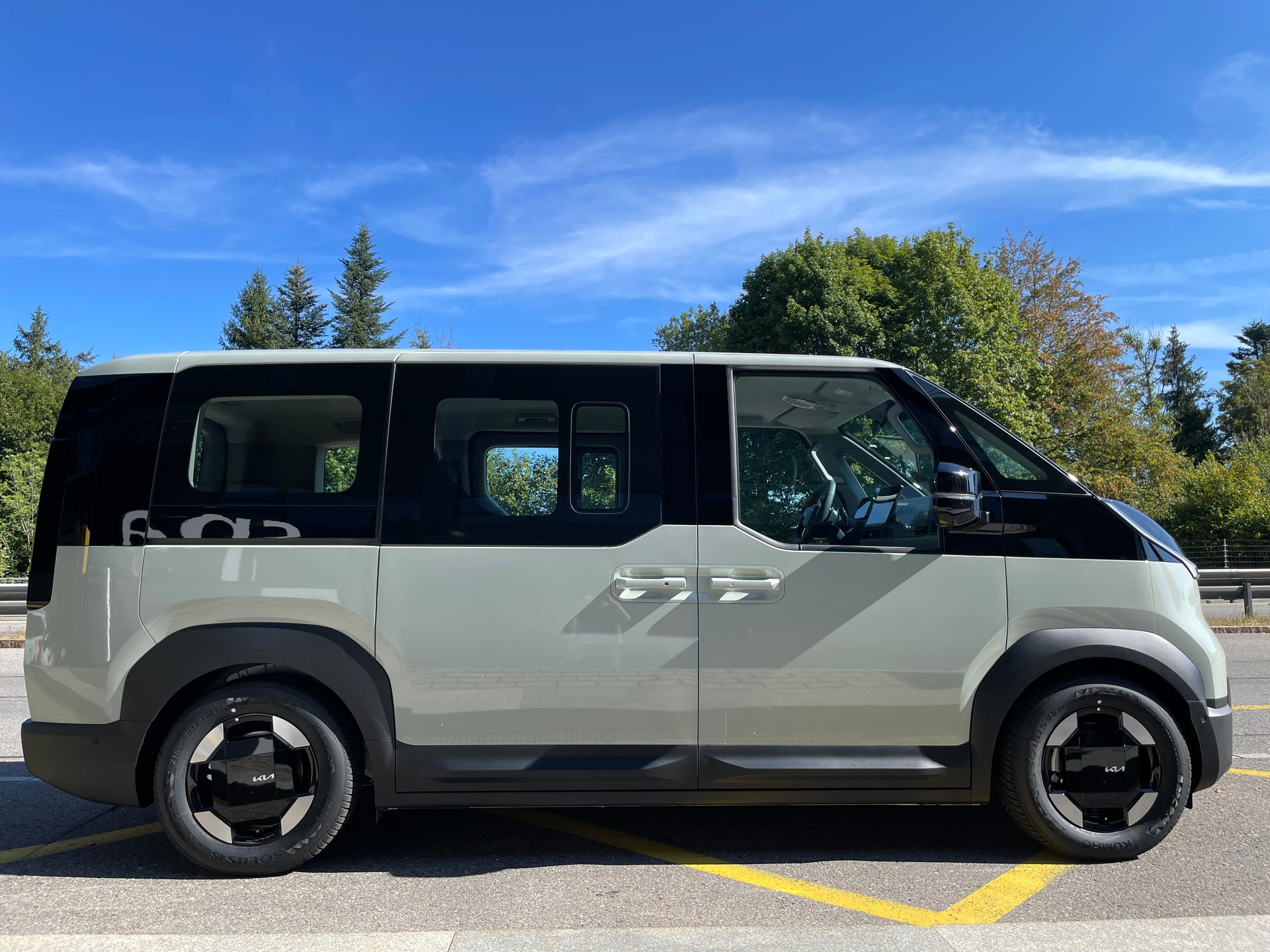 KIA PV5 71.2 kWh Elite mit Elite Pack und Wärmepumpe-showroom-element-3
