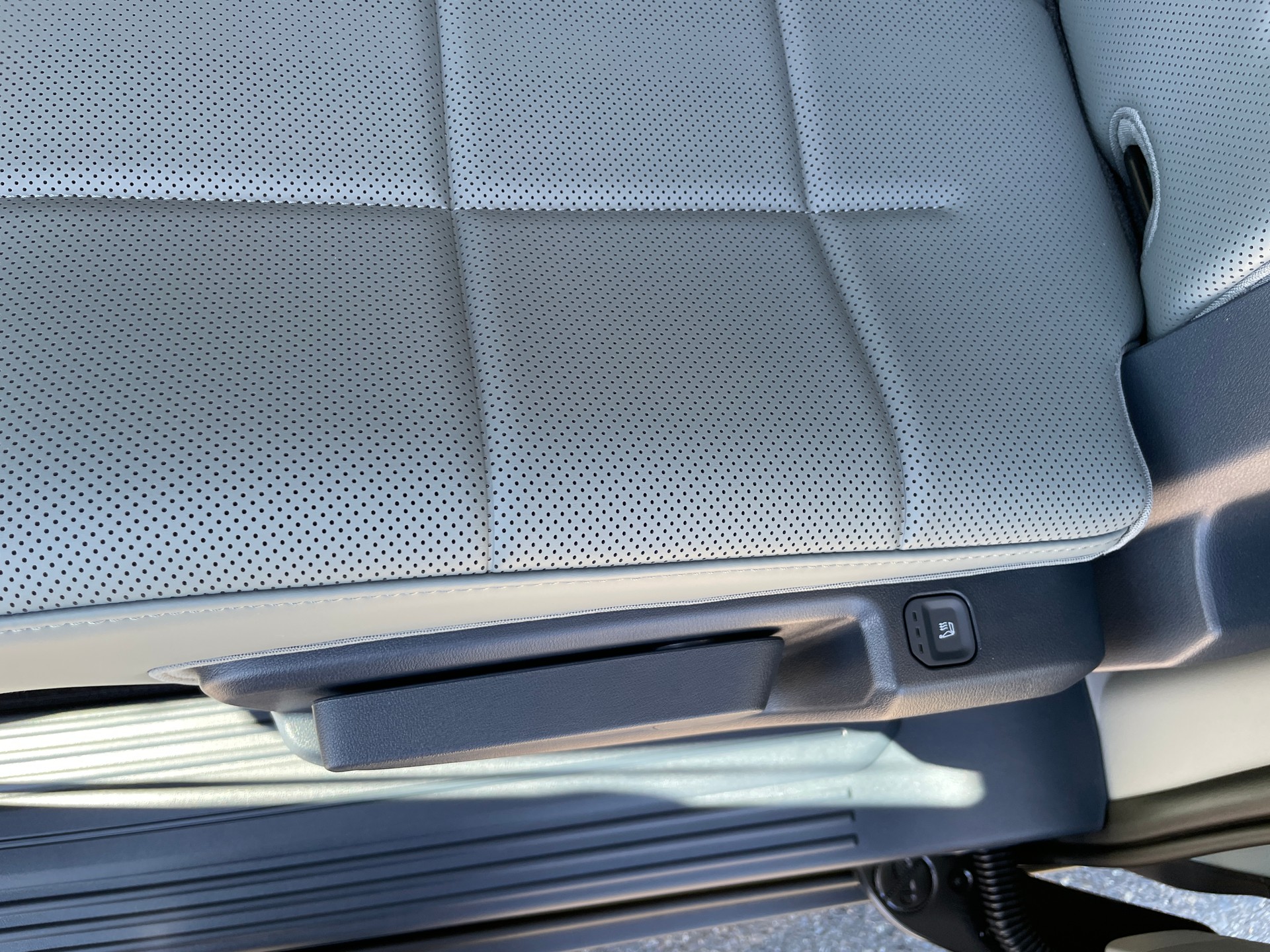 KIA PV5 71.2 kWh Elite mit Elite Pack und Wärmepumpe-image-17