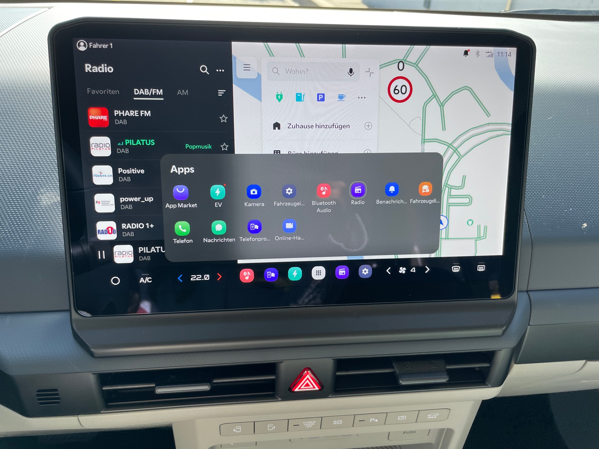 KIA PV5 71.2 kWh Elite mit Elite Pack und Wärmepumpe-image-27