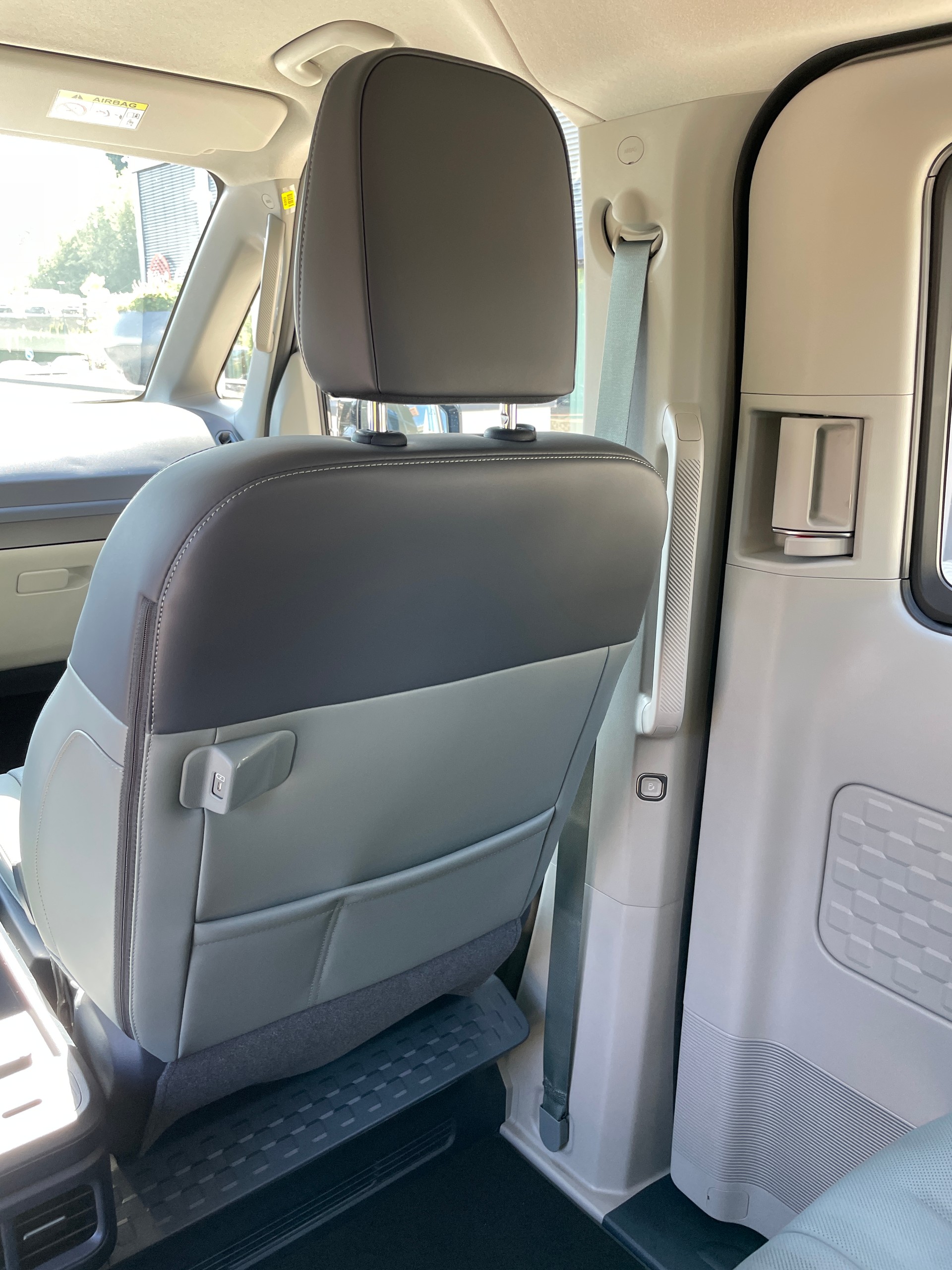 KIA PV5 71.2 kWh Elite mit Elite Pack und Wärmepumpe-image-18
