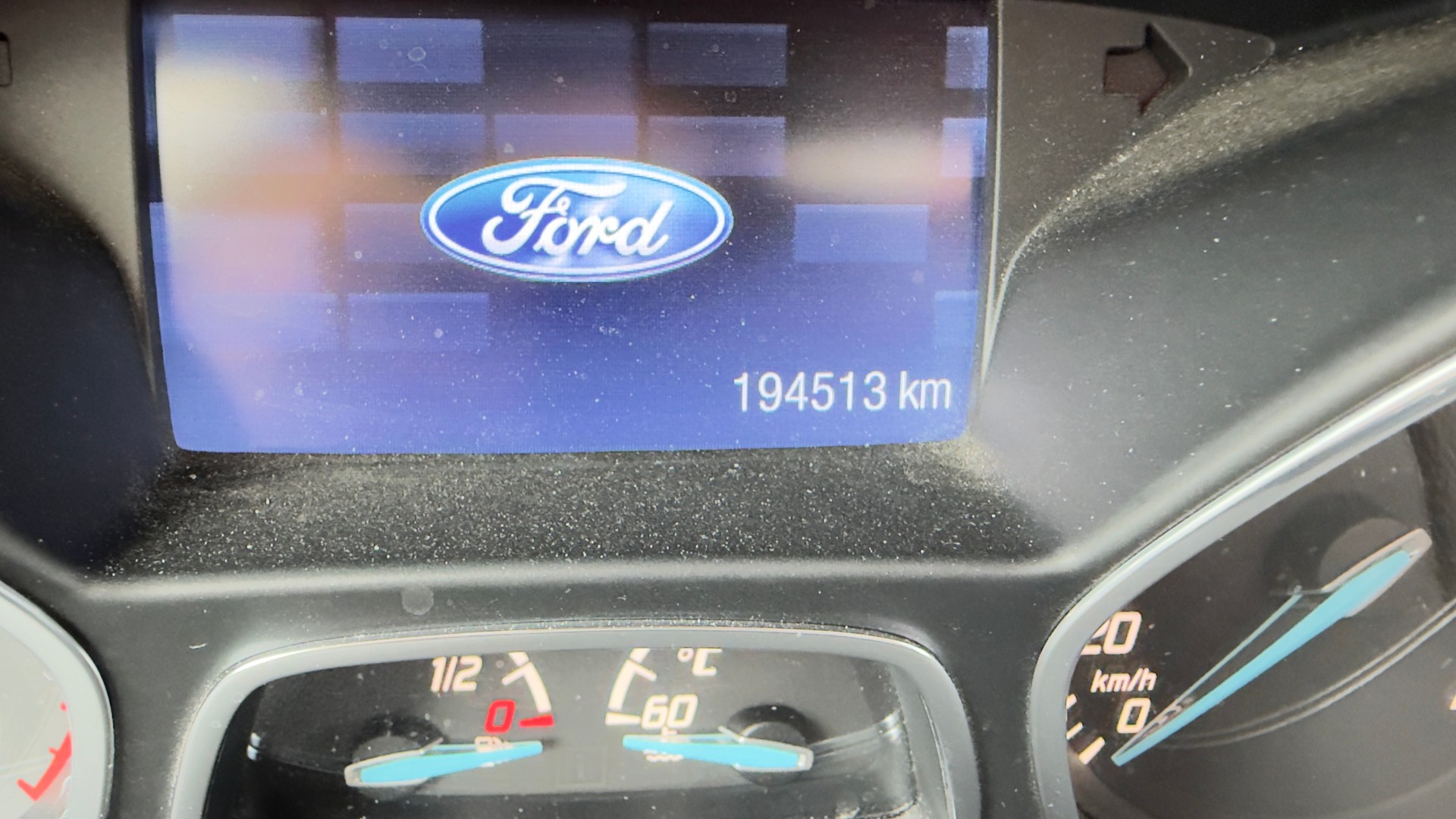 FORD Kuga 1.6 SCTi Titanium 4WD Automatic-image-13