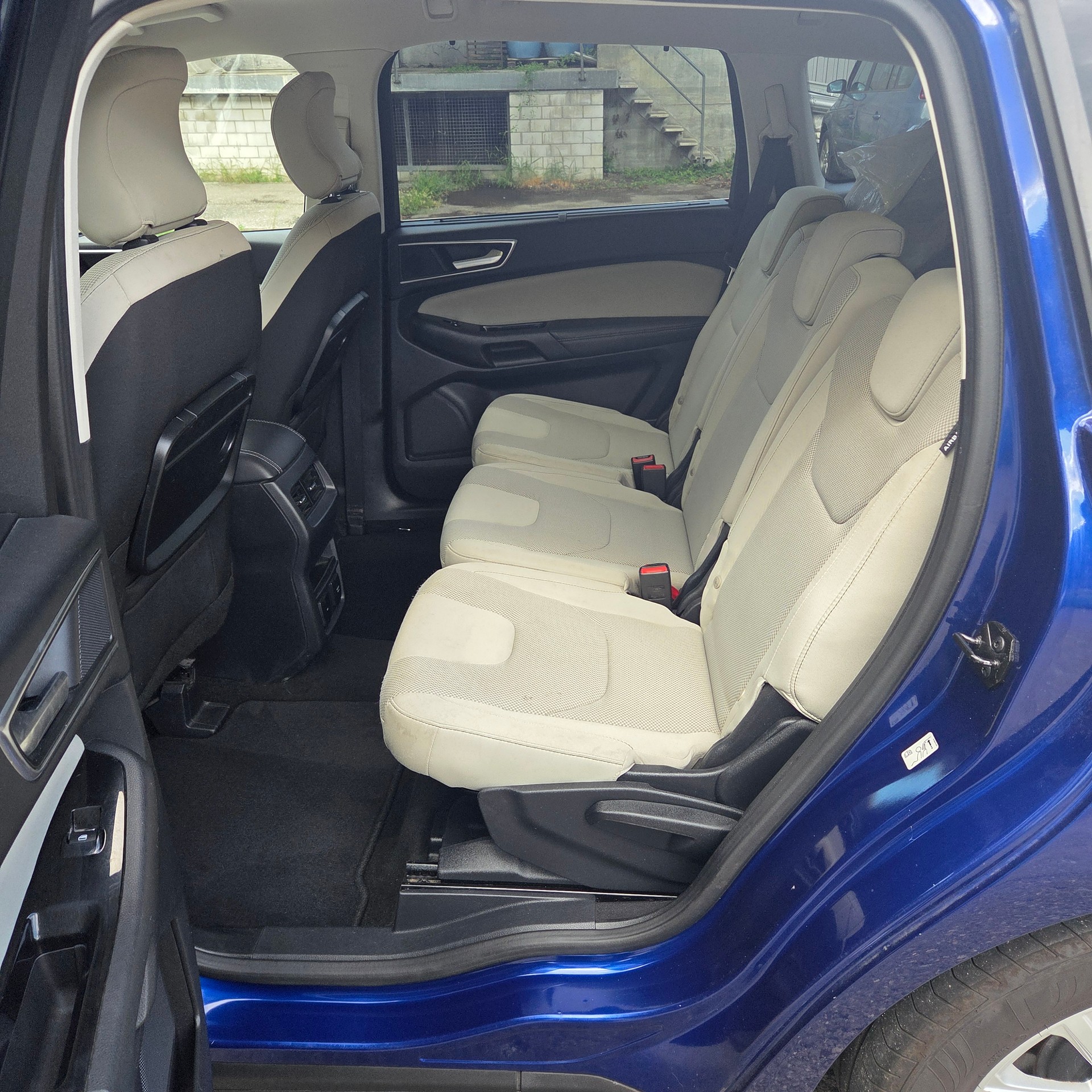 FORD S-Max 2.0 TDCi Trend AWD PoweShift-image-7