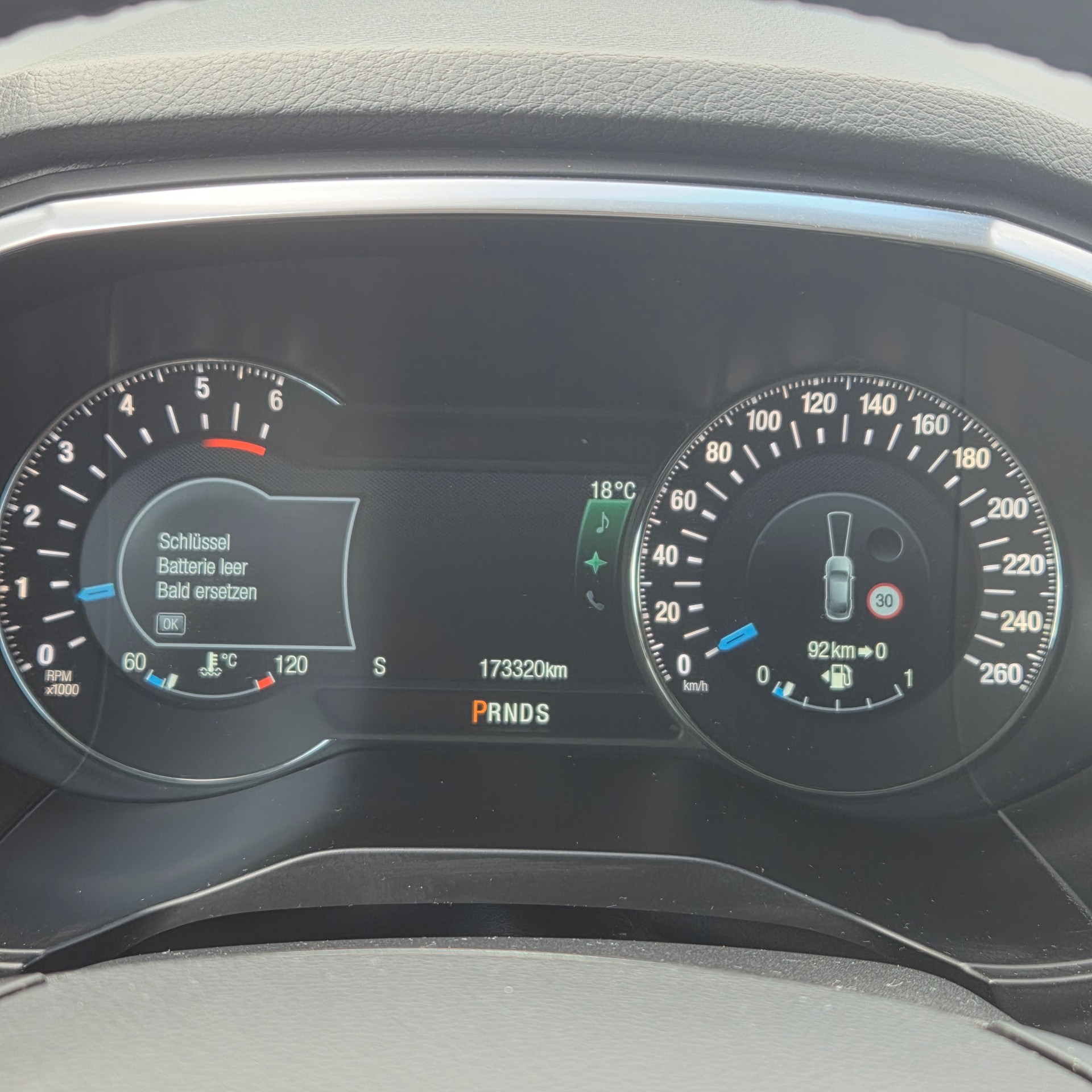FORD S-Max 2.0 TDCi Trend AWD PoweShift-image-13