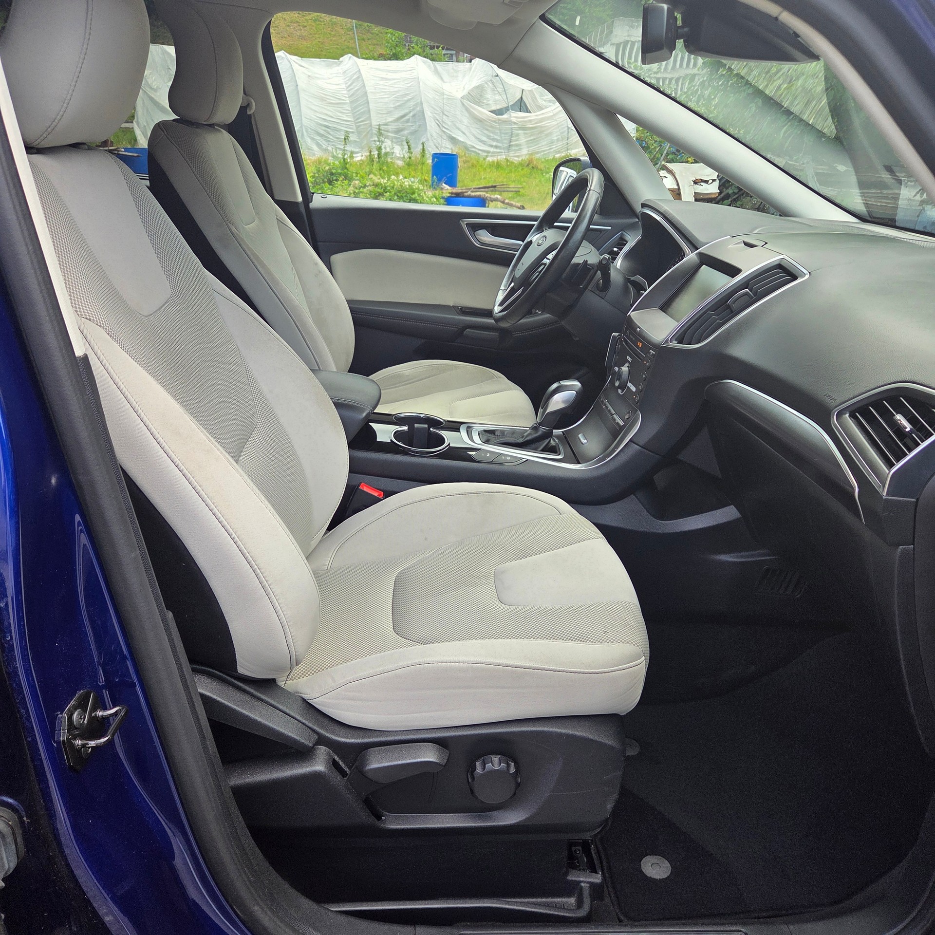 FORD S-Max 2.0 TDCi Trend AWD PoweShift-image-10