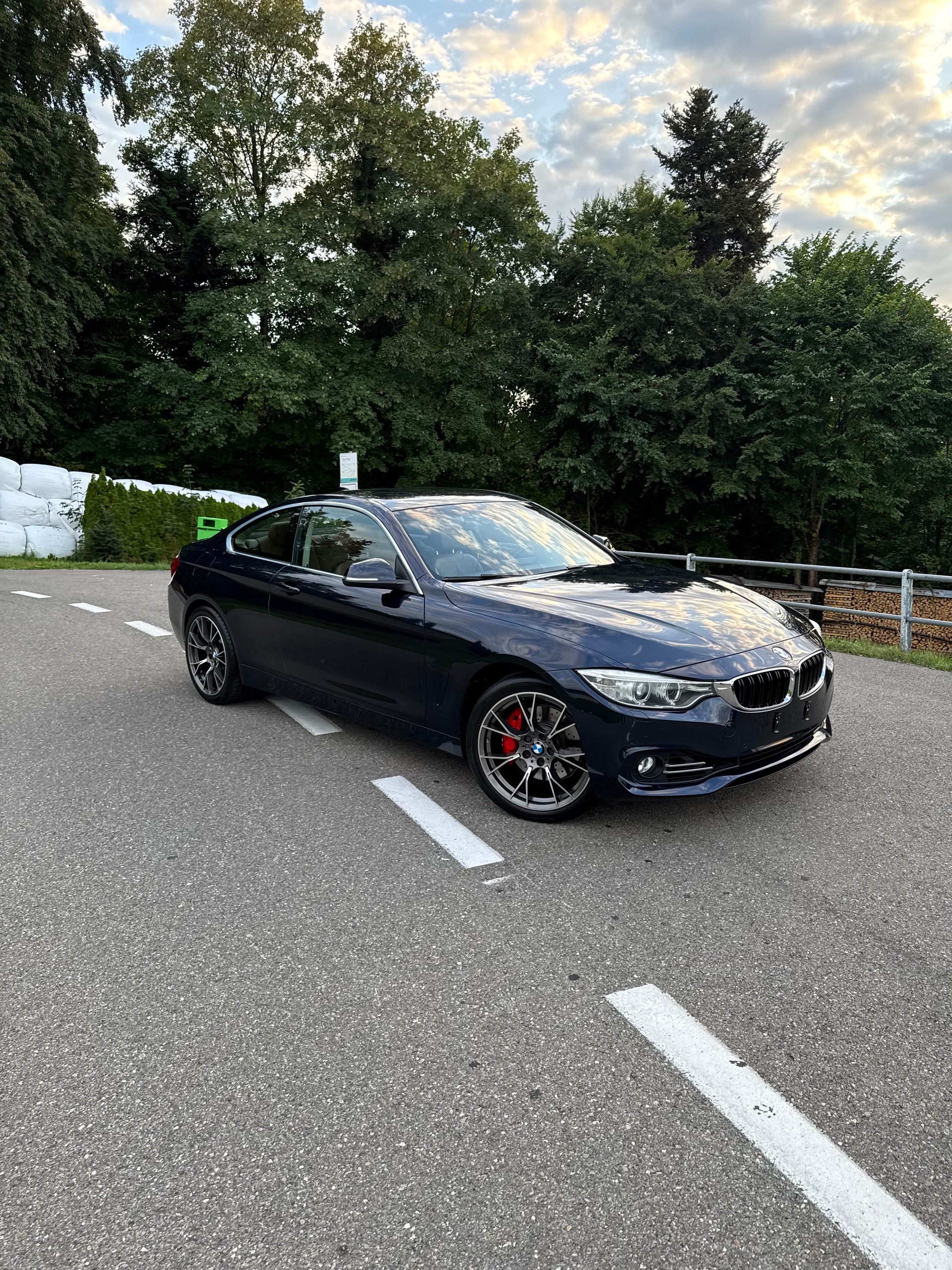 BMW 435i xDrive-image-1