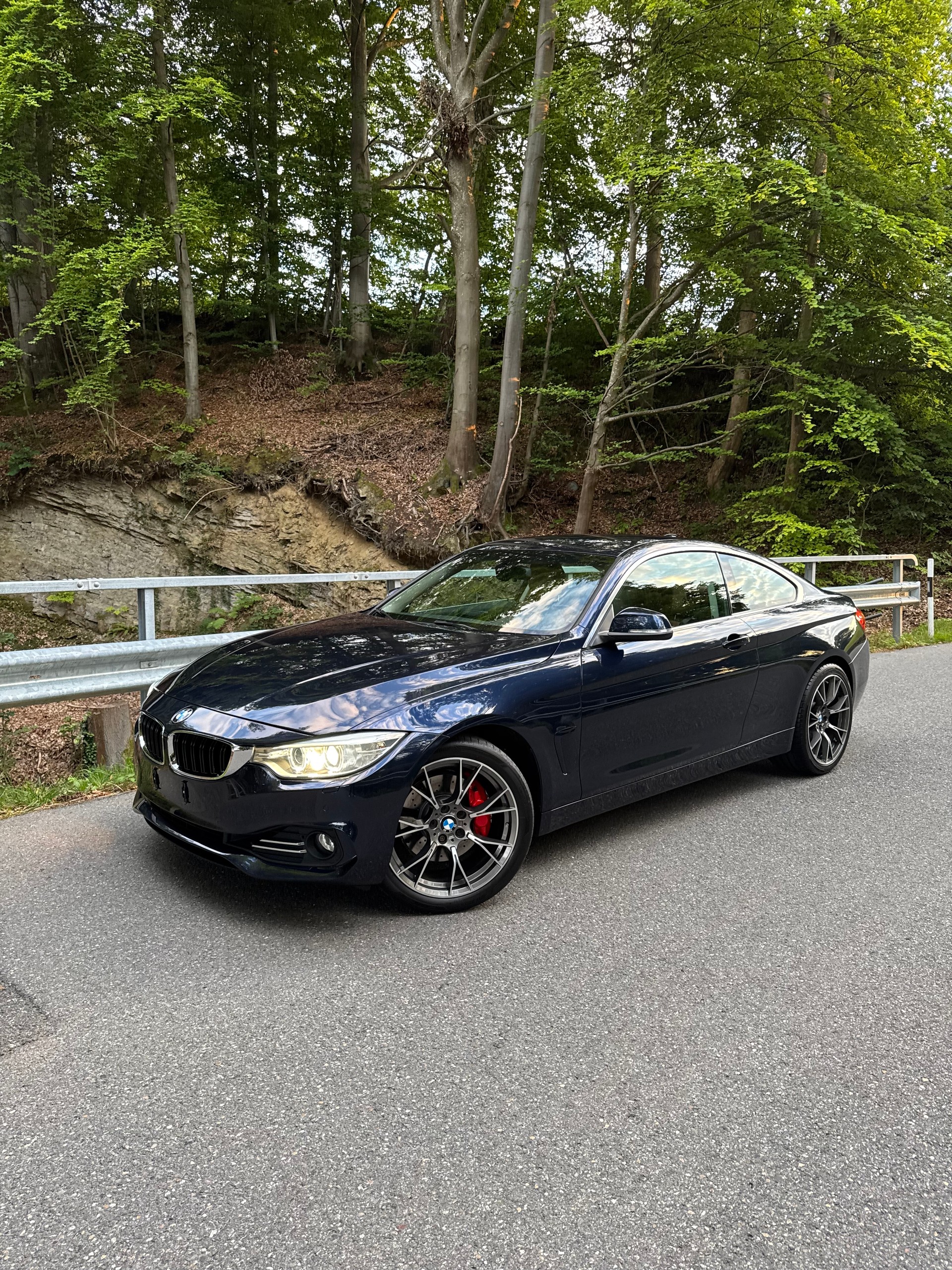 BMW 435i xDrive-image-0