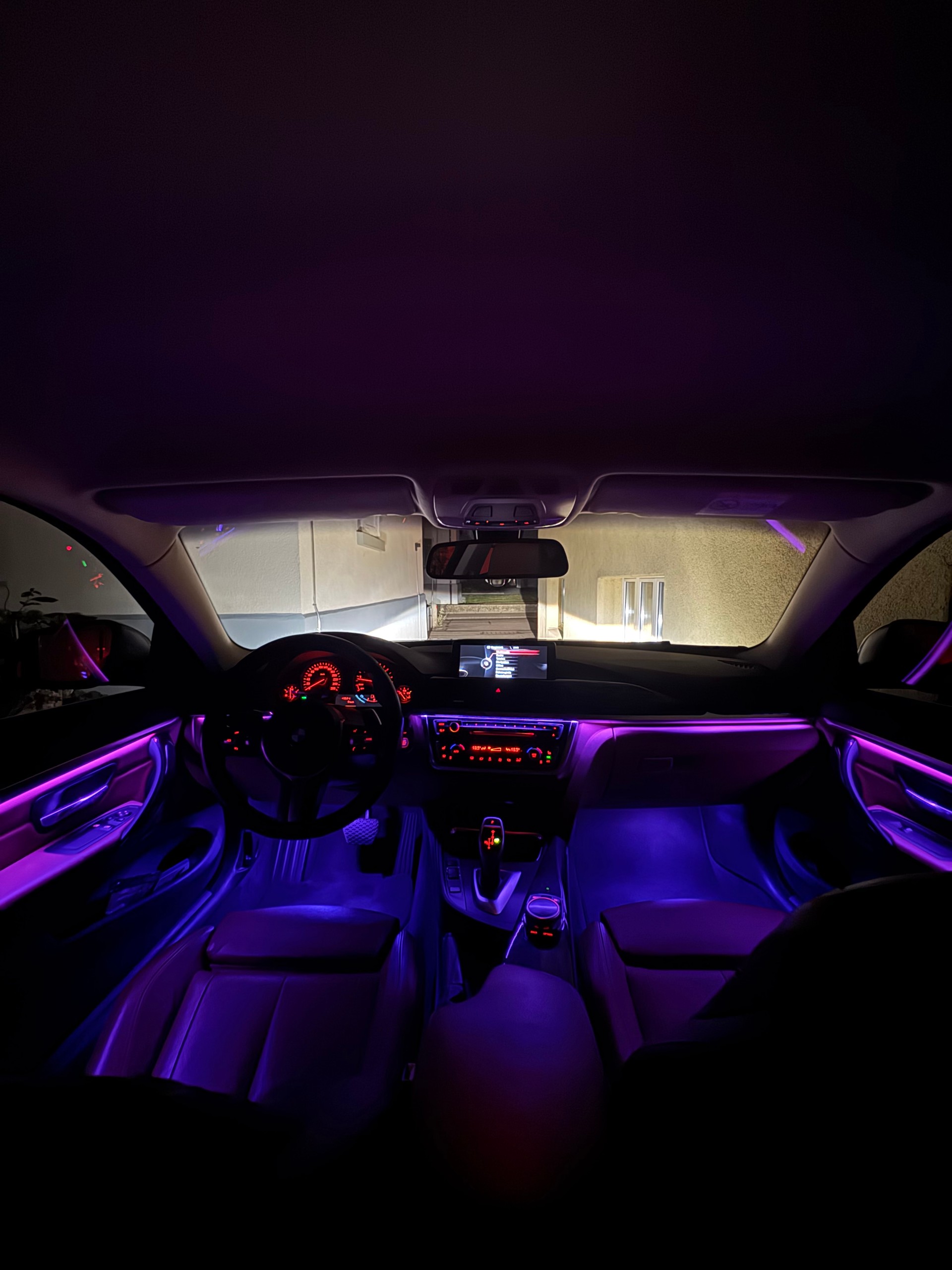 BMW 435i xDrive-image-5