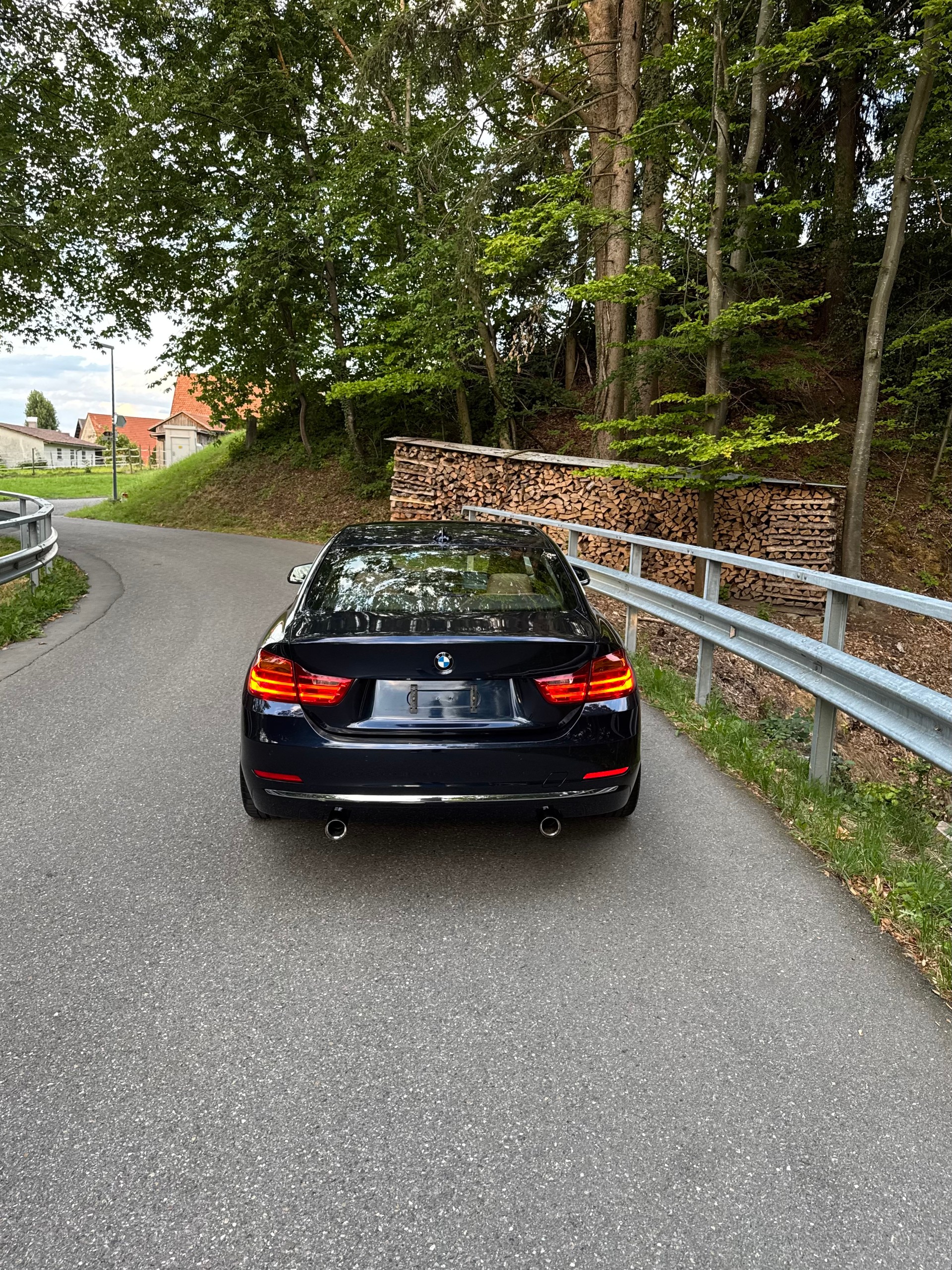 BMW 435i xDrive-image-2