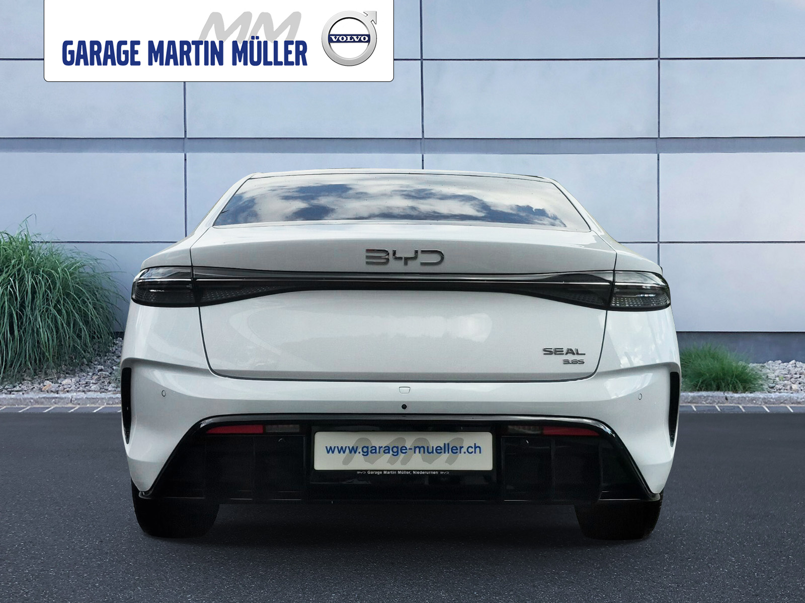 BYD Seal Excellence AWD-image-3