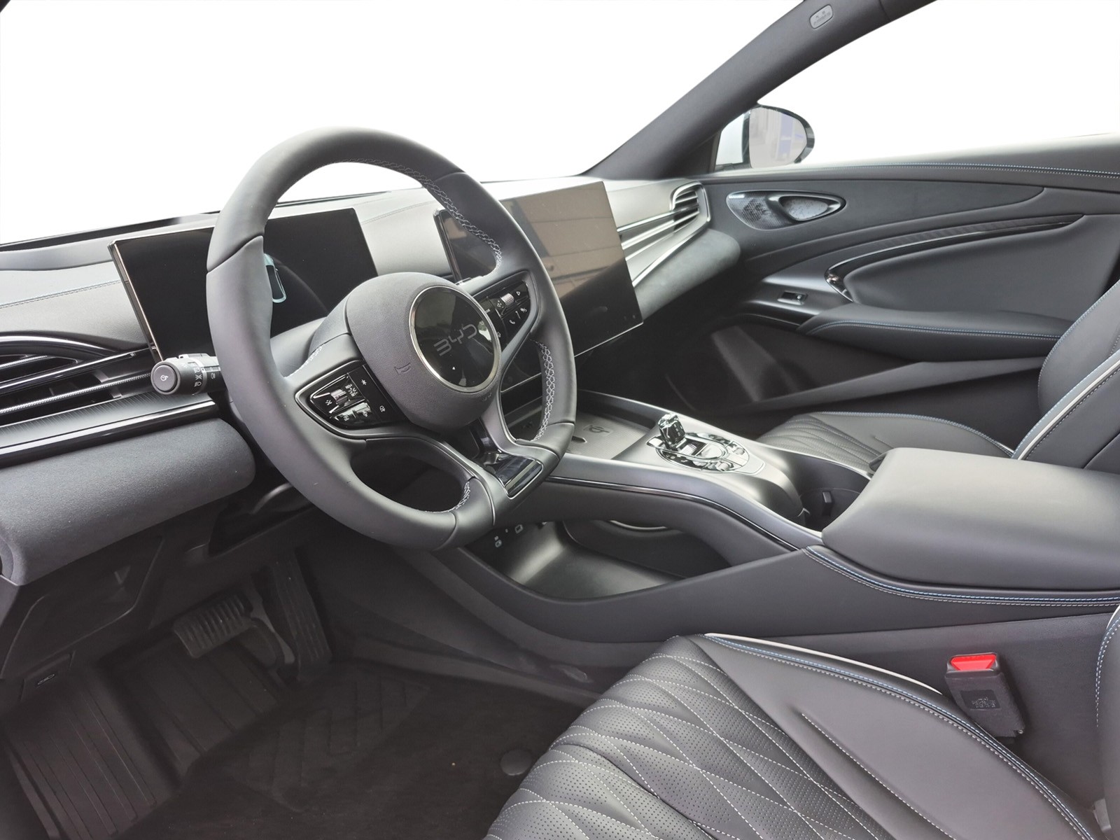 BYD Seal Excellence AWD-image-10