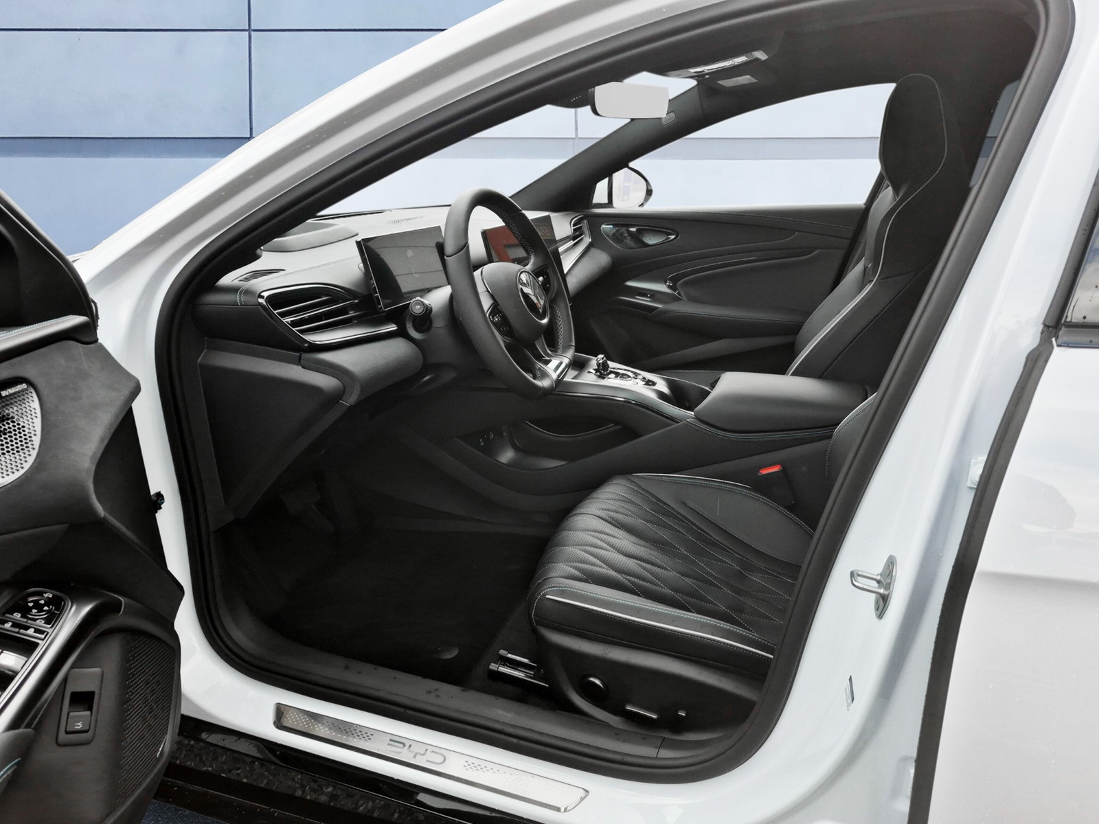 BYD Seal Excellence AWD-image-9