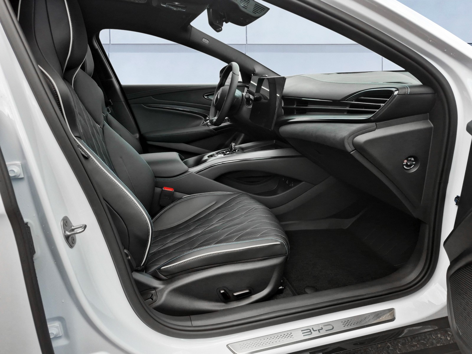 BYD Seal Excellence AWD-image-12