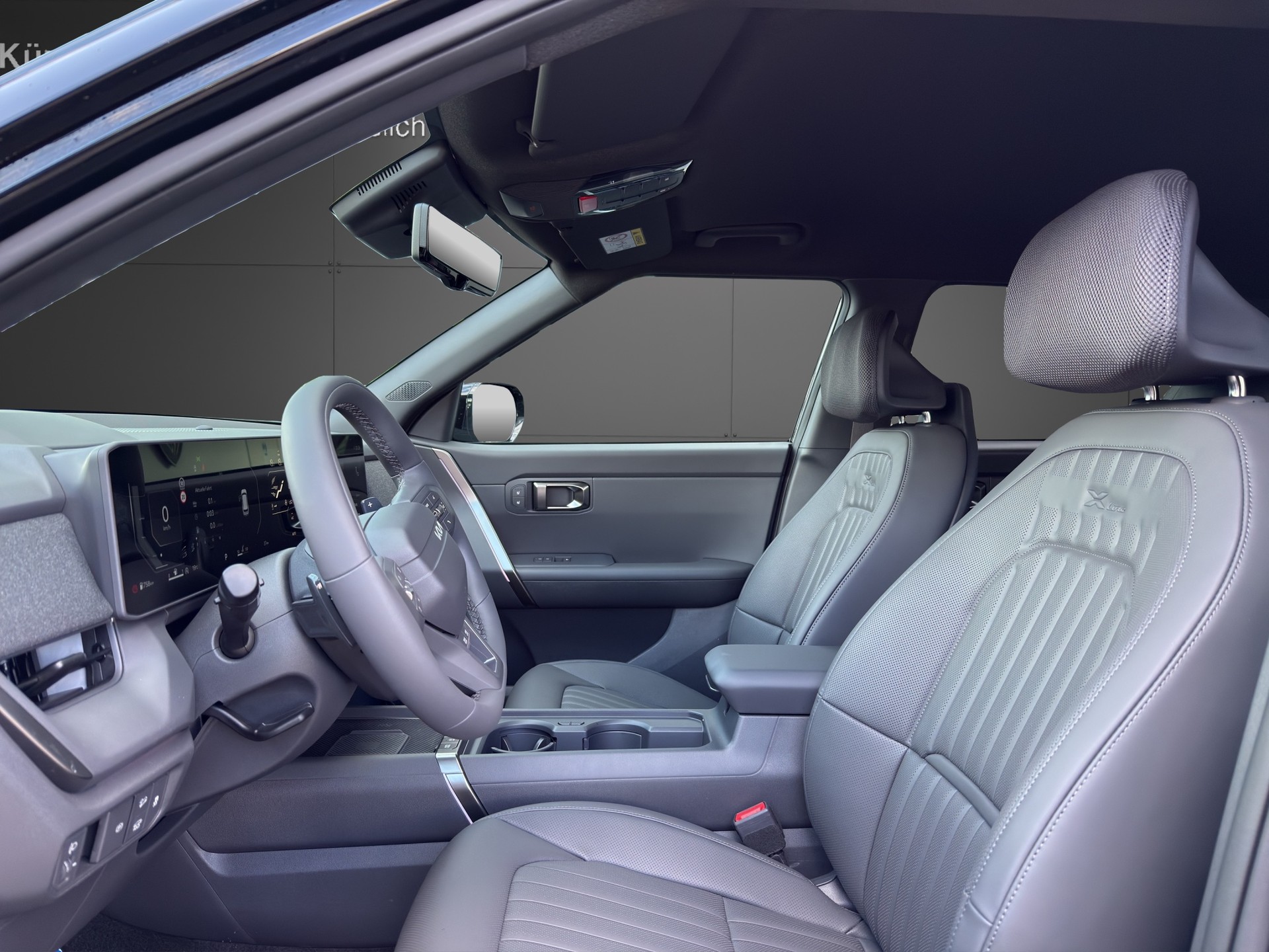 KIA Seltos 1.6T-GDi X-Line 7DCT-image-7