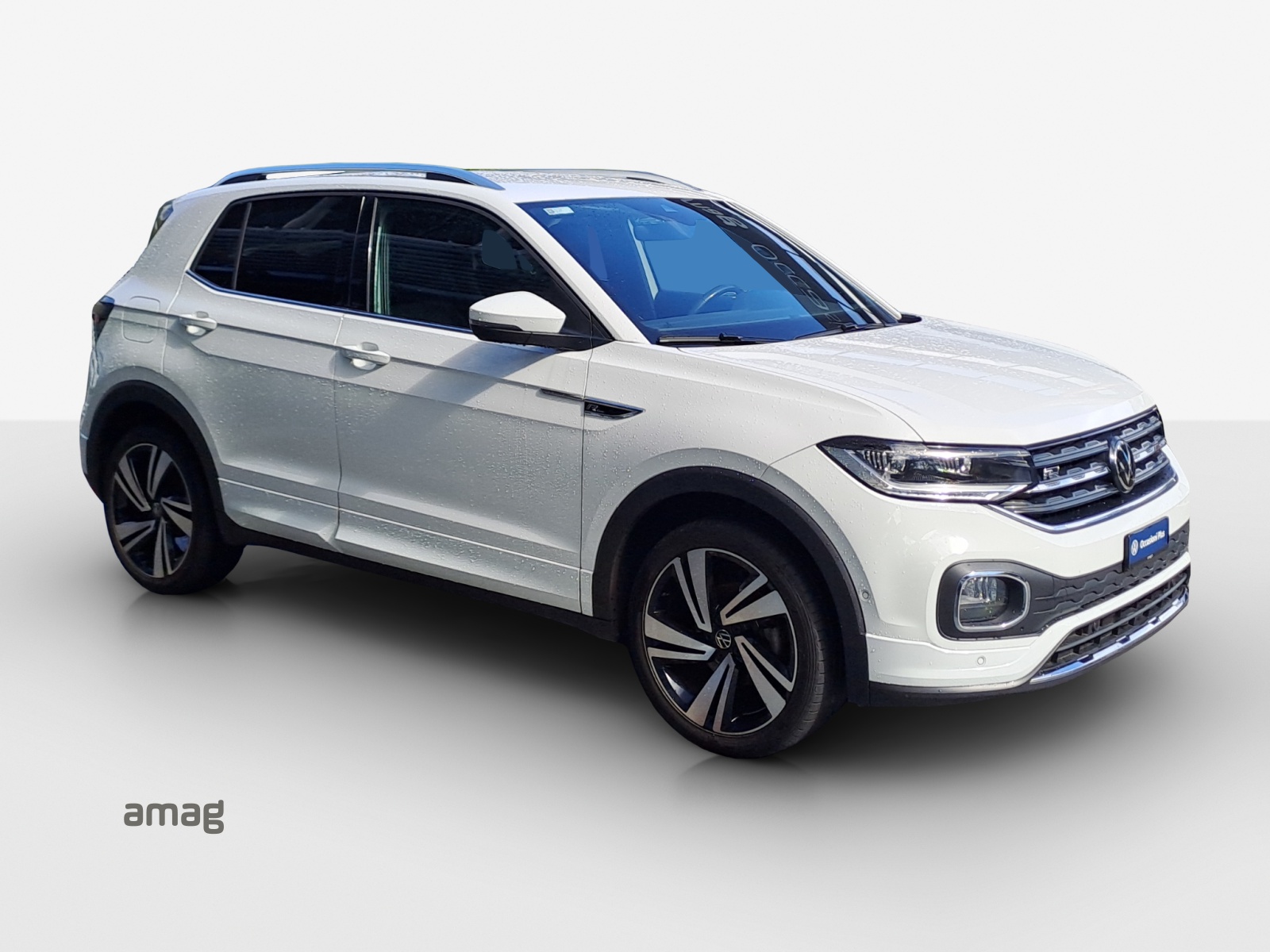 VW T-Cross 1.0 TSI Style DSG-image-5