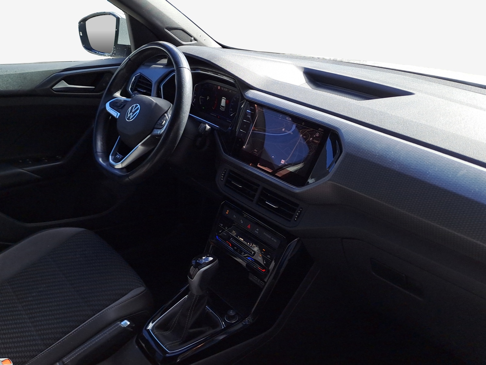 VW T-Cross 1.0 TSI Style DSG-image-14
