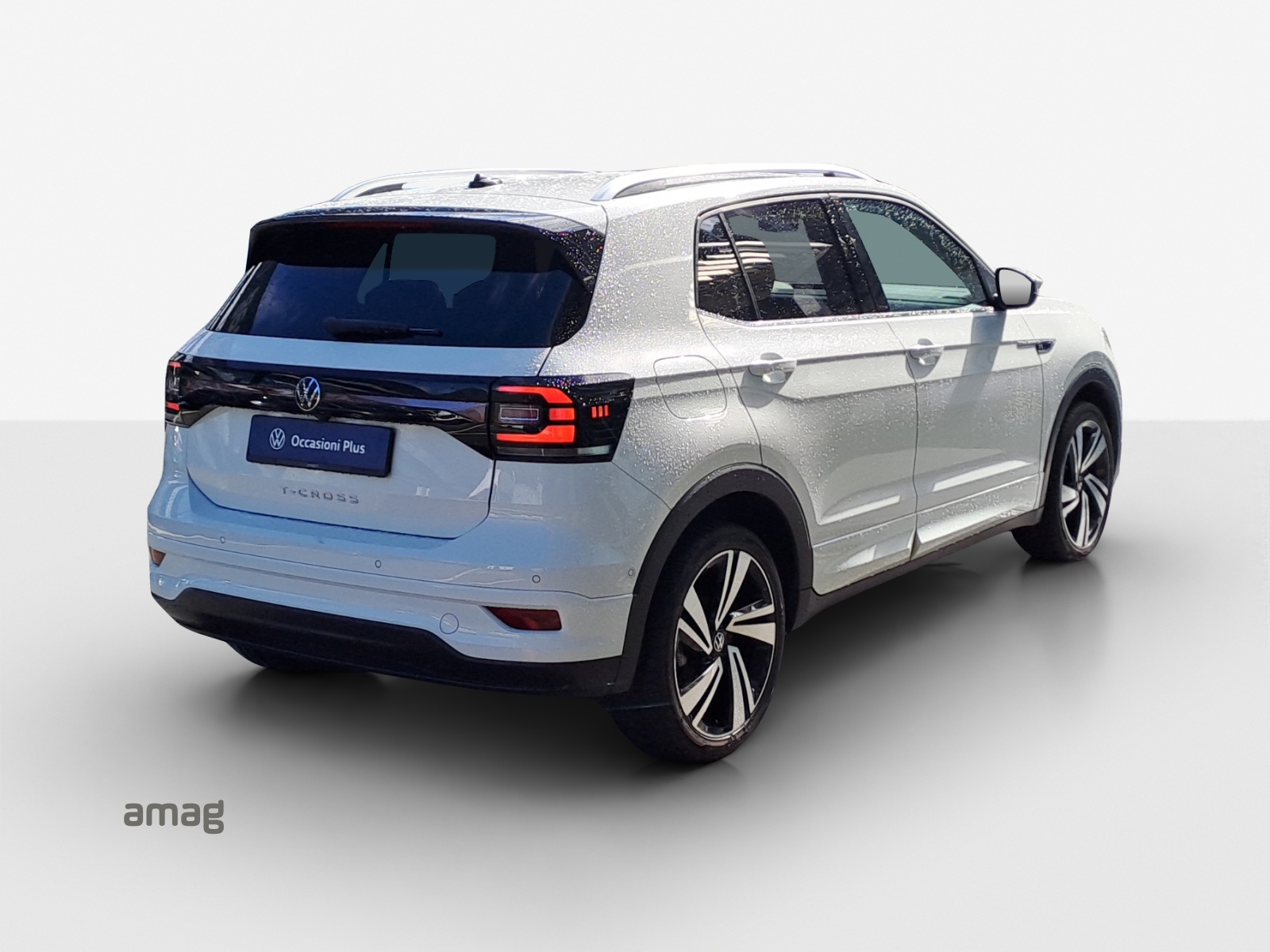 VW T-Cross 1.0 TSI Style DSG-image-4