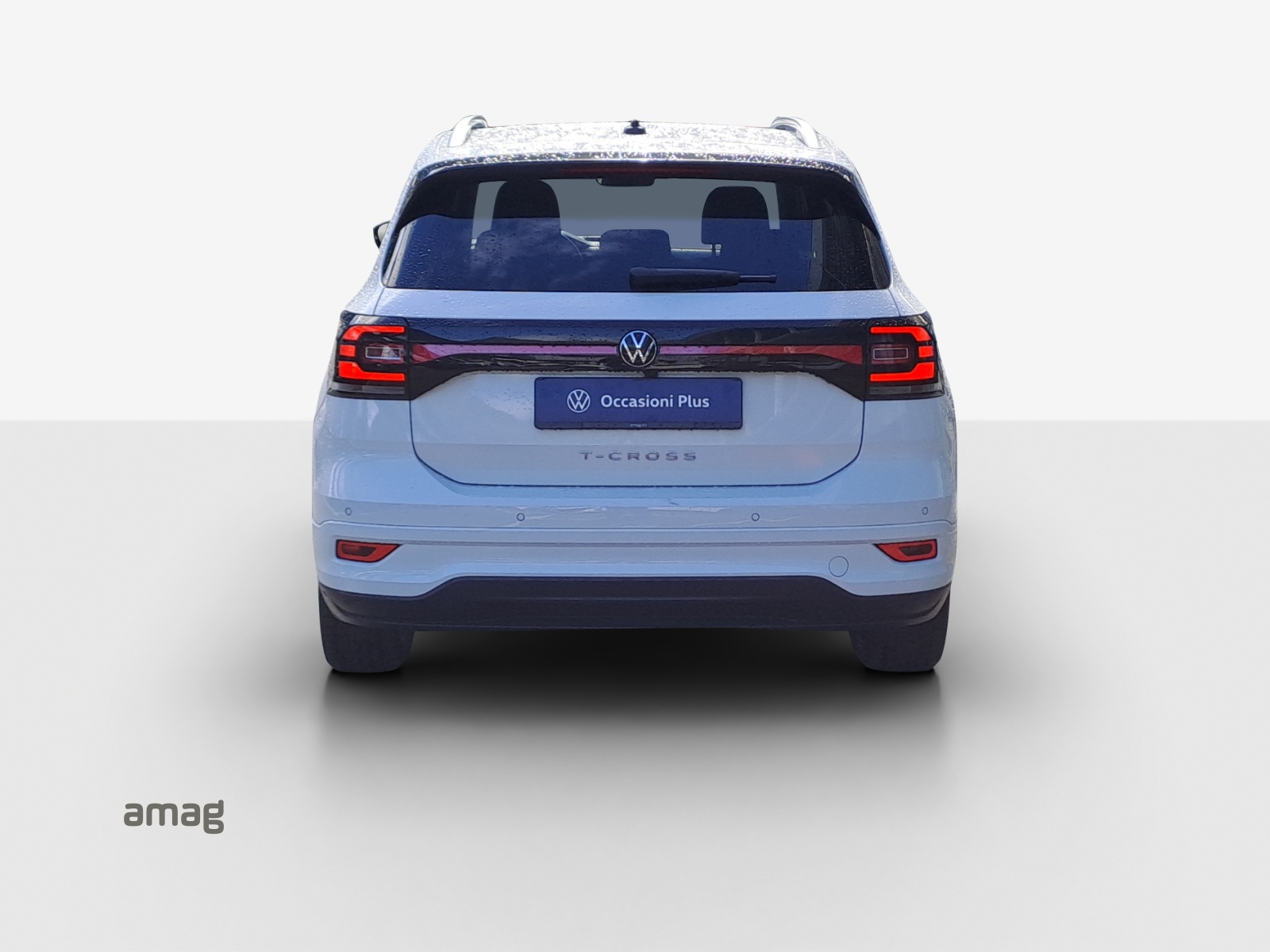 VW T-Cross 1.0 TSI Style DSG-image-3