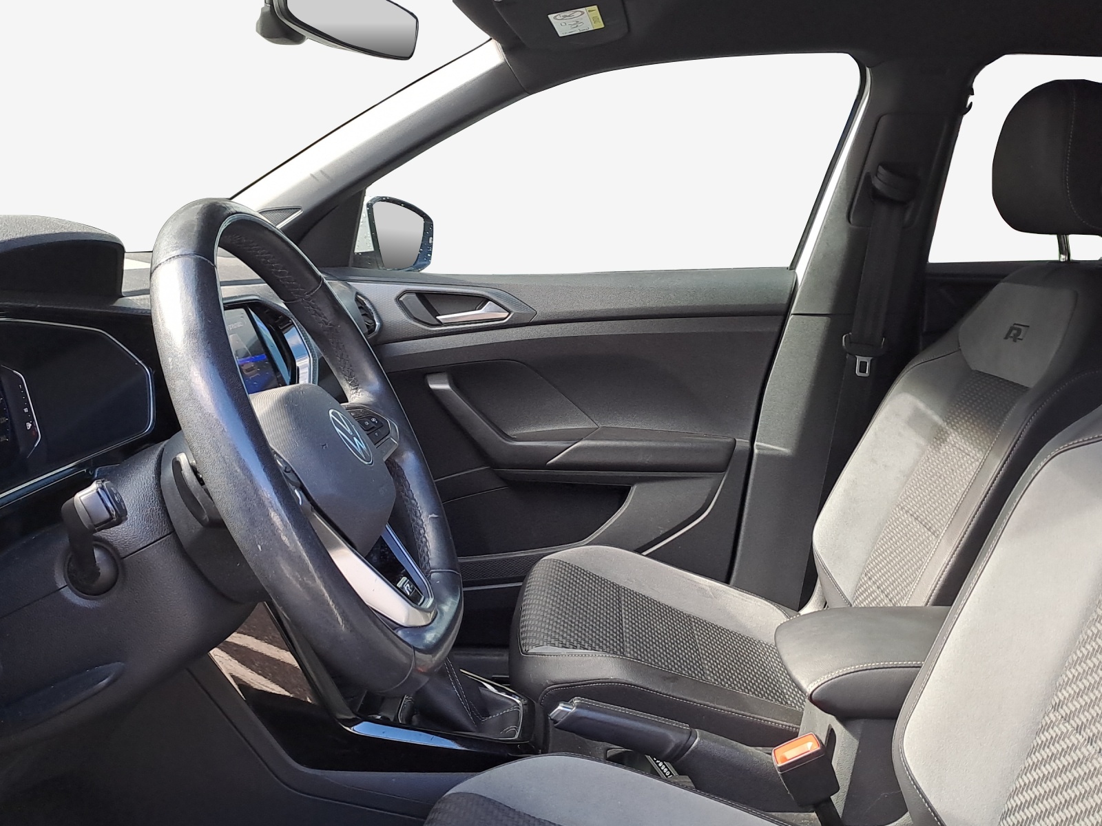 VW T-Cross 1.0 TSI Style DSG-image-7