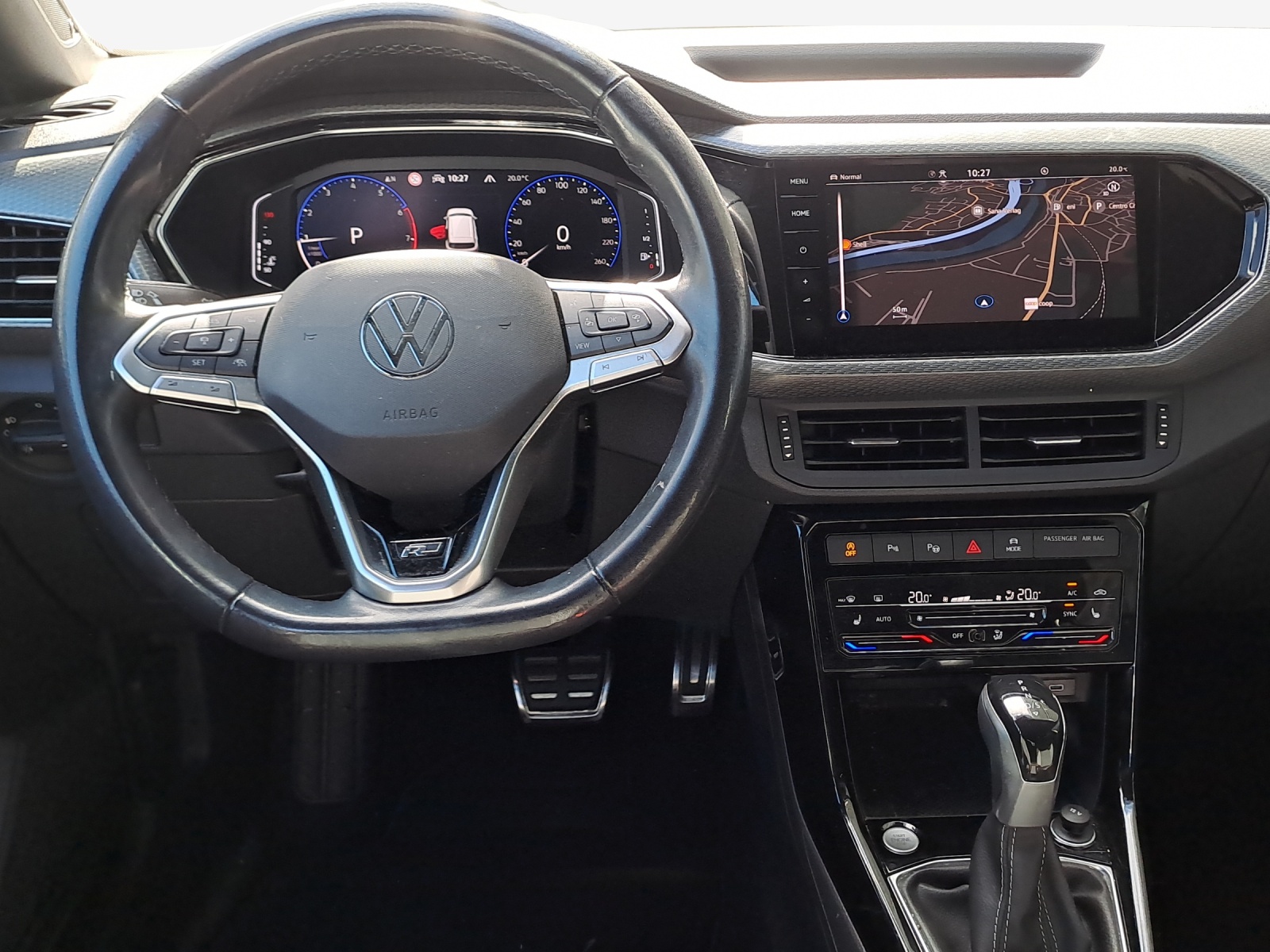 VW T-Cross 1.0 TSI Style DSG-image-8