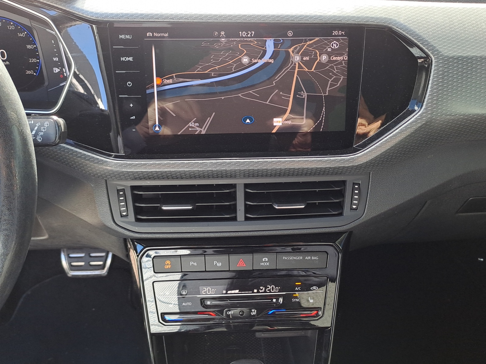 VW T-Cross 1.0 TSI Style DSG-image-10
