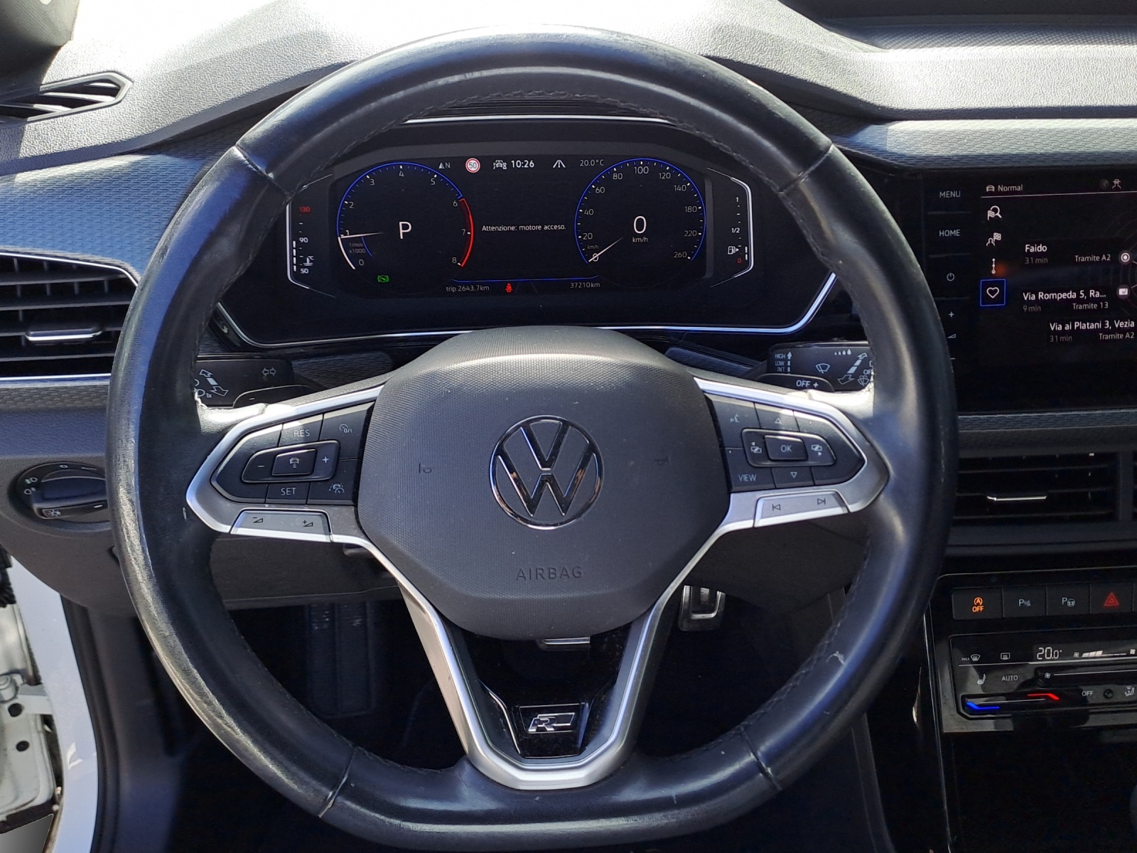 VW T-Cross 1.0 TSI Style DSG-image-9