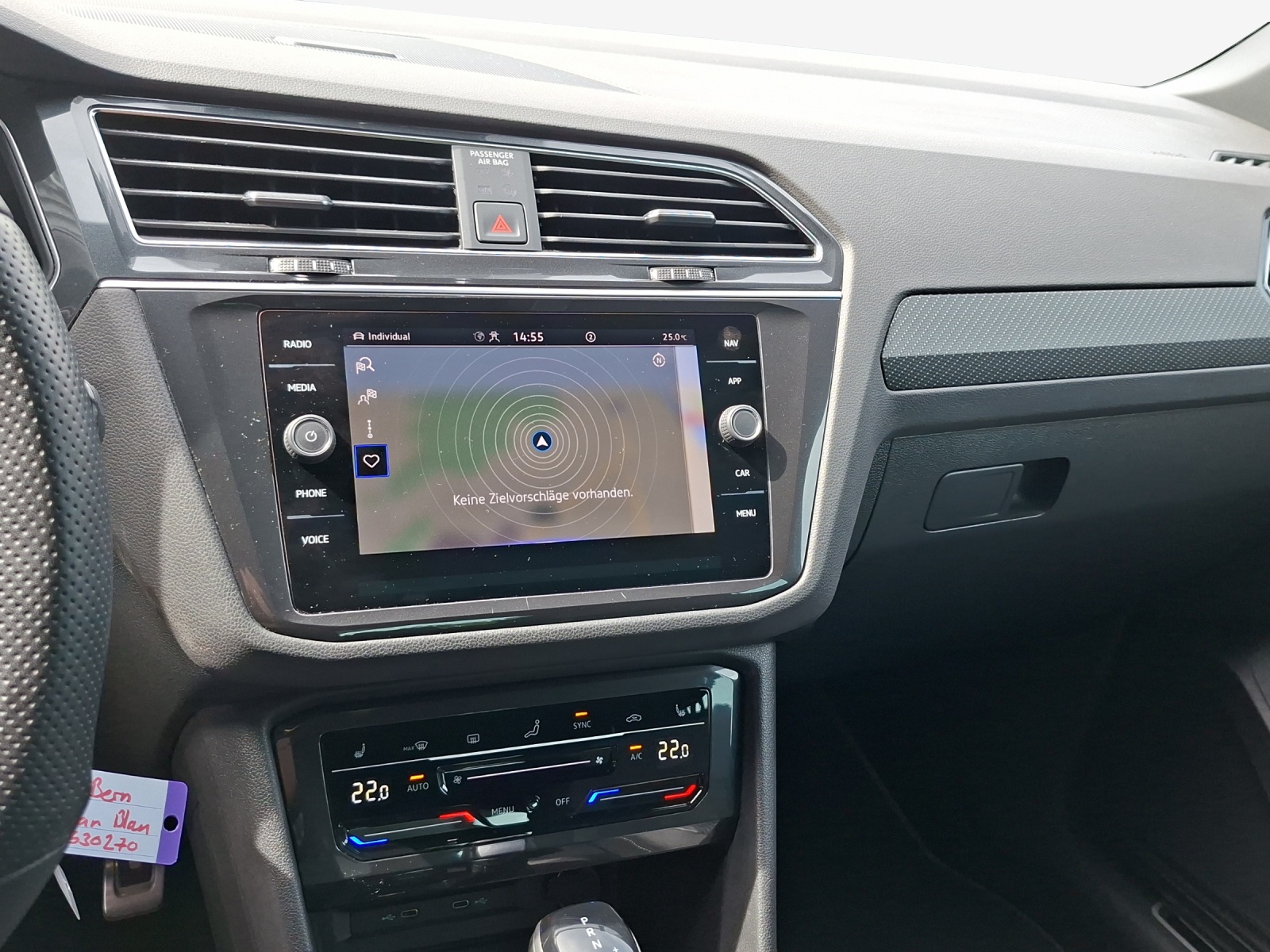 VW Tiguan 2.0TSI R-Line 4Motion DSG-image-10