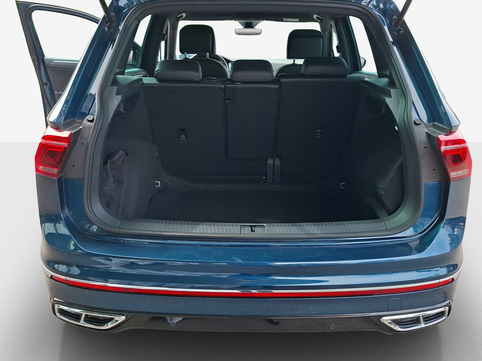 VW Tiguan 2.0TSI R-Line 4Motion DSG-image-12