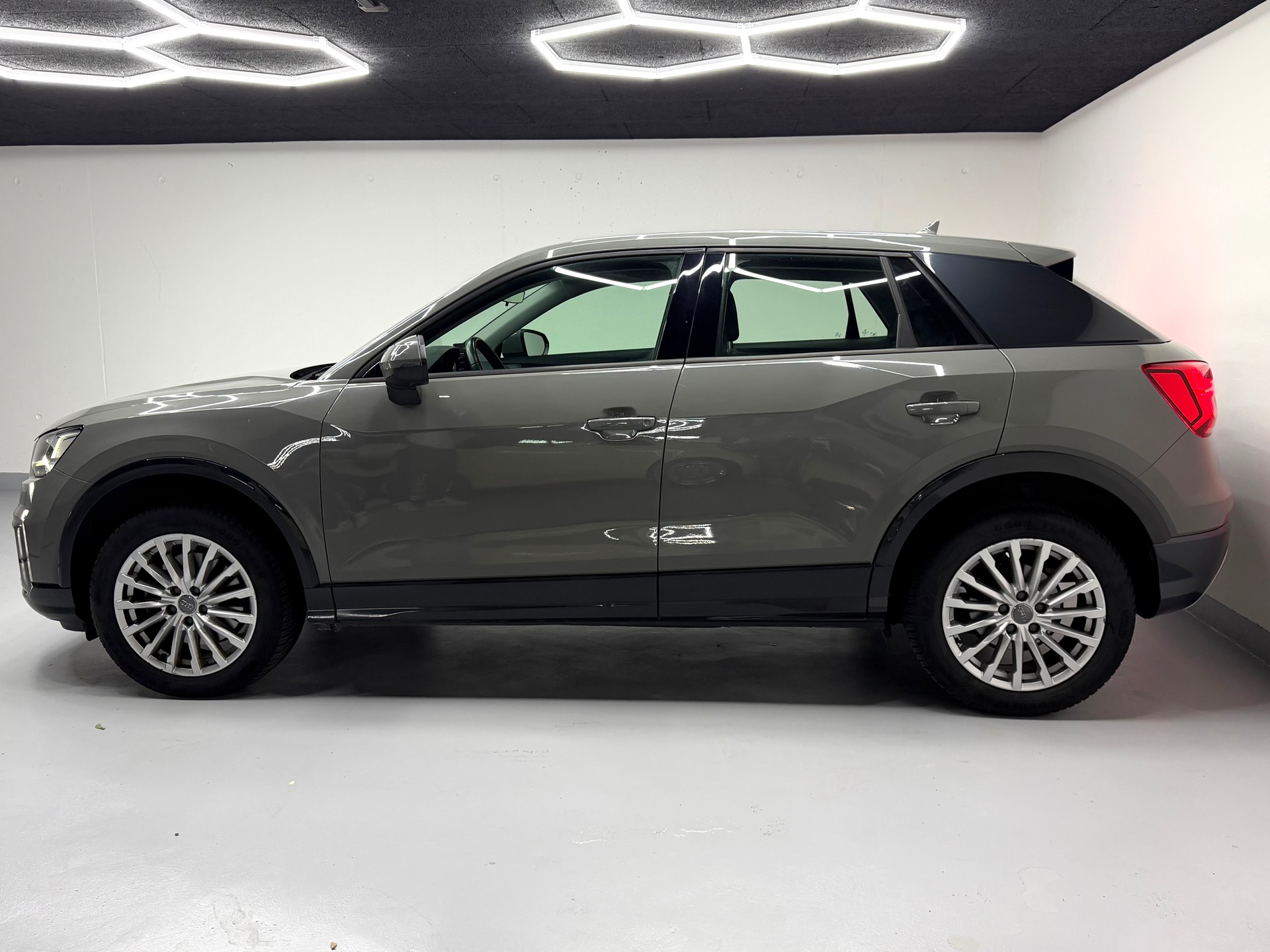 AUDI Q2 1.6 TDI design-image-6