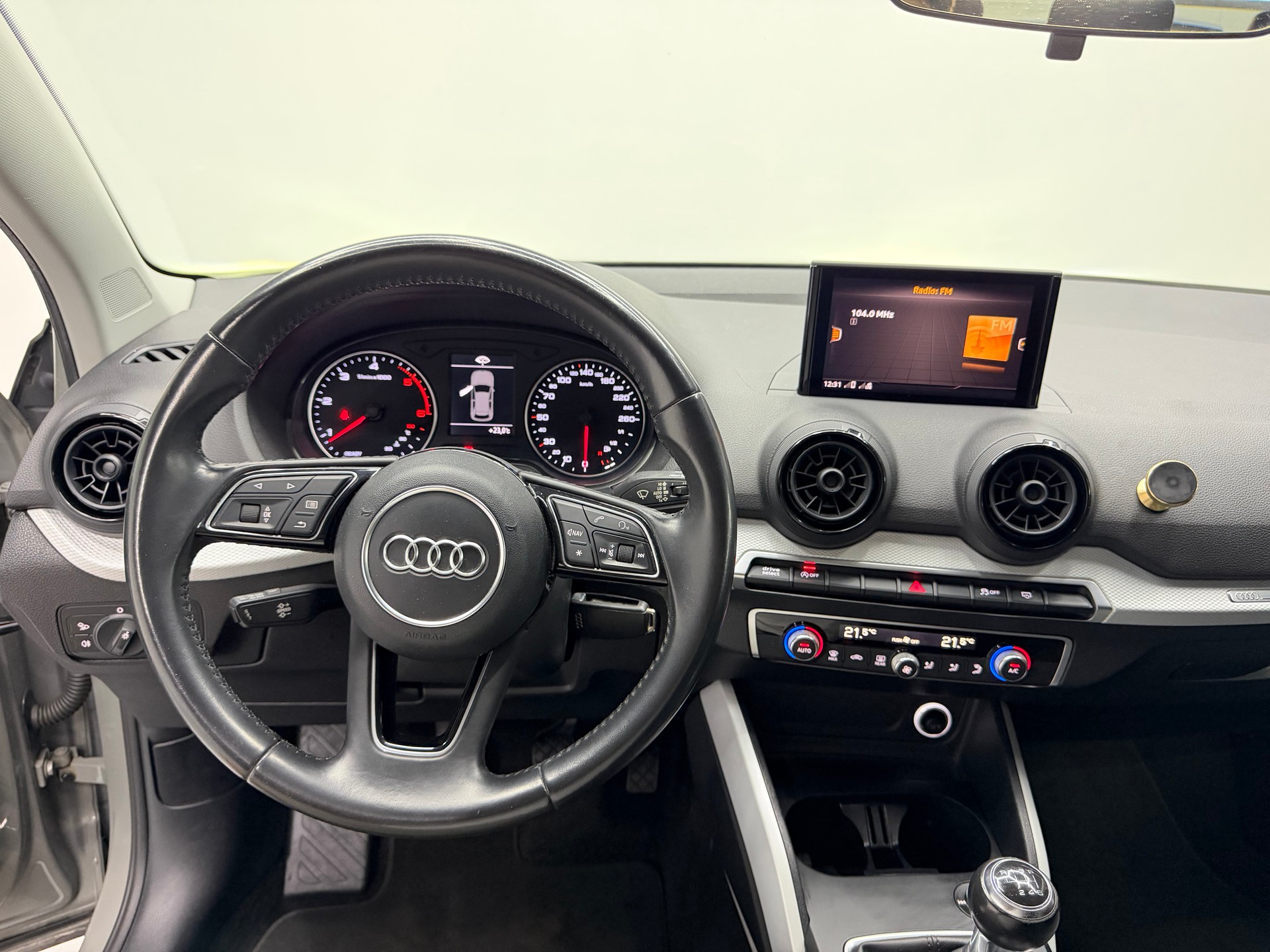 AUDI Q2 1.6 TDI design-image-14