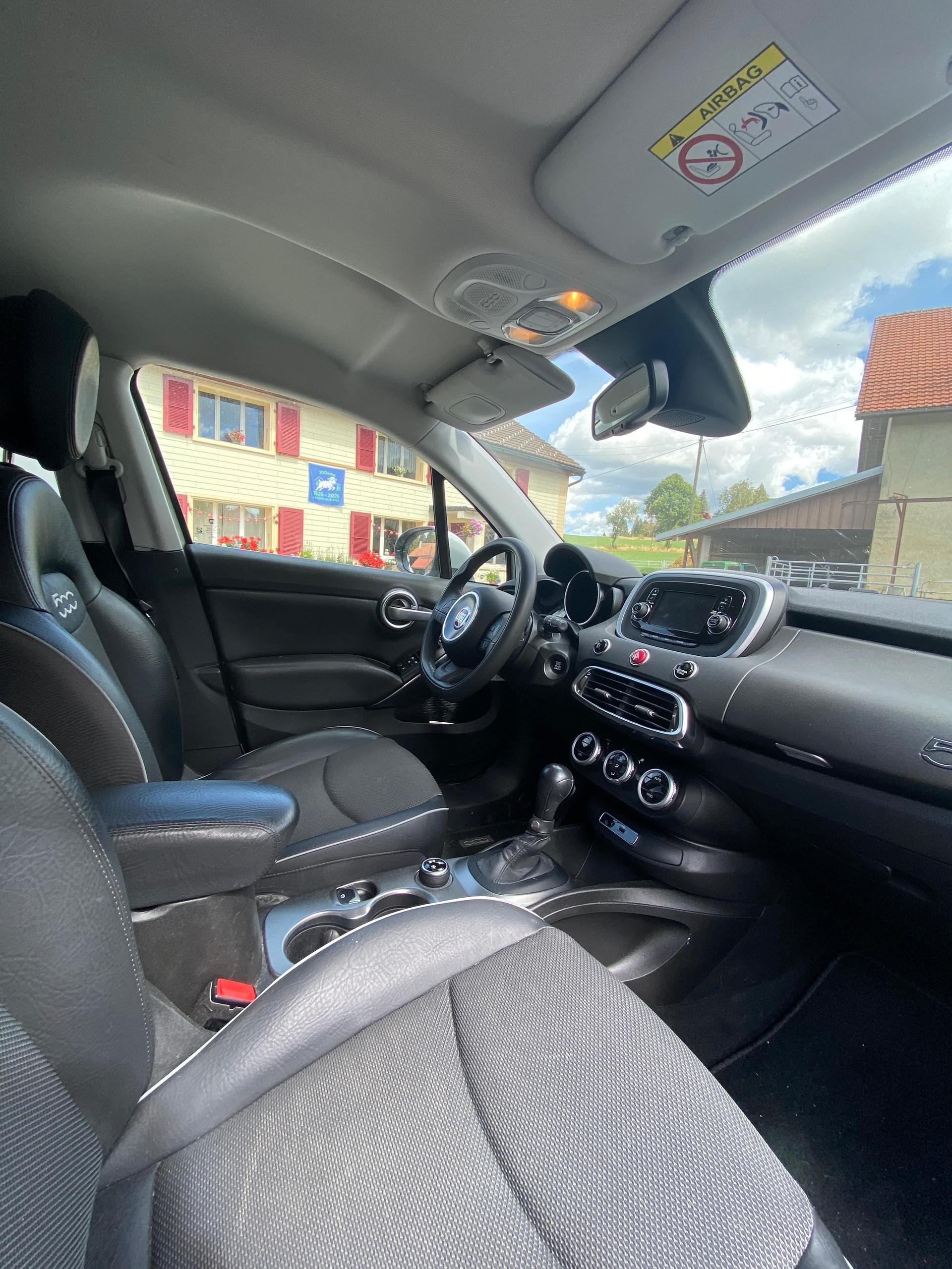 FIAT 2.0 JTD Cross Plus 4x4-image-5