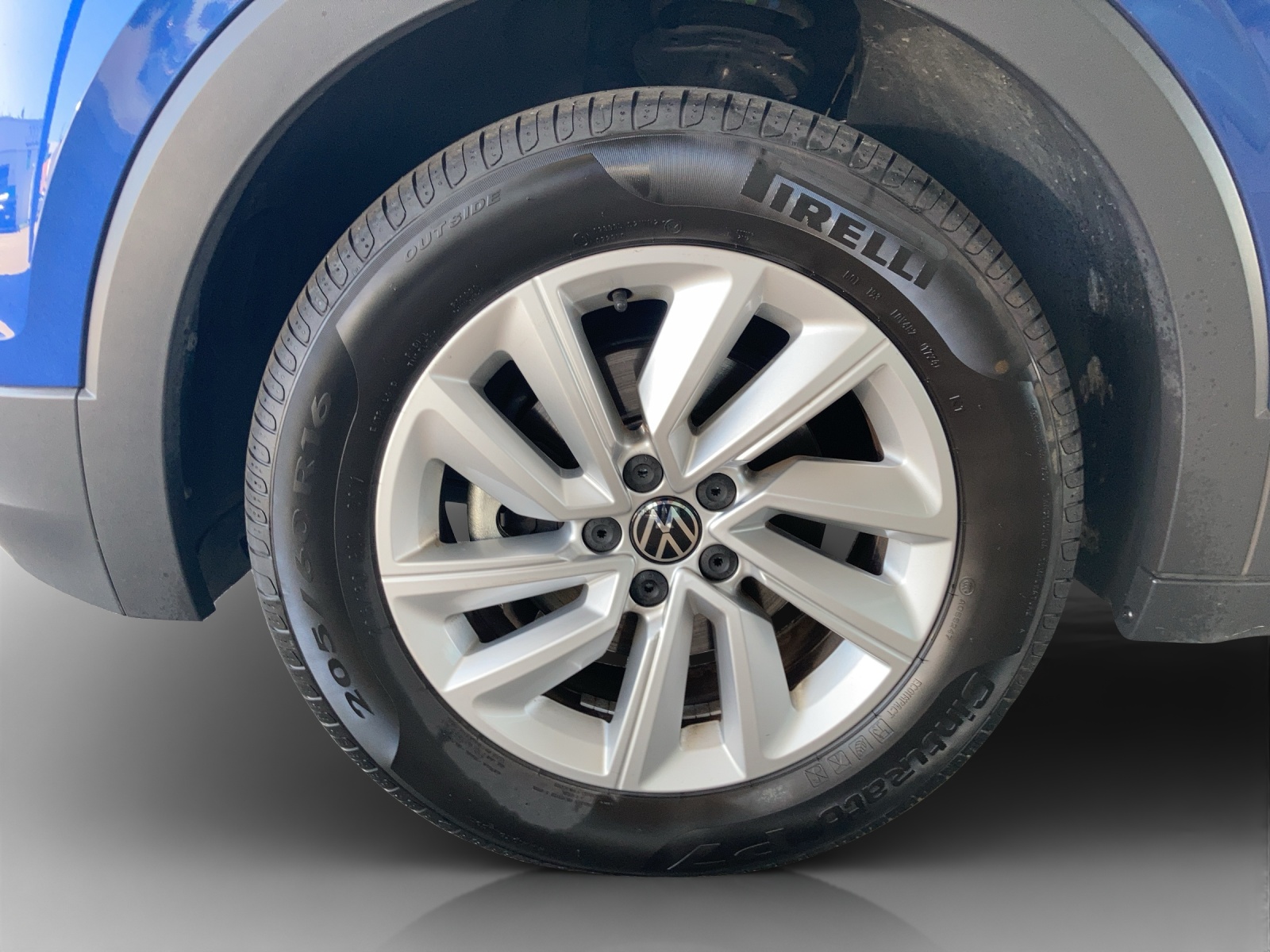 VW T-Cross 1.0 TSI Life DSG-image-15