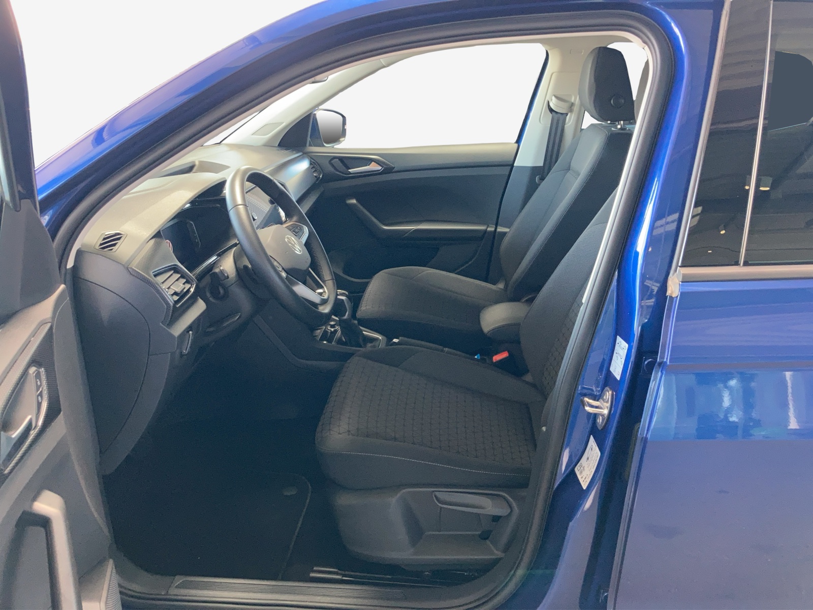VW T-Cross 1.0 TSI Life DSG-image-7