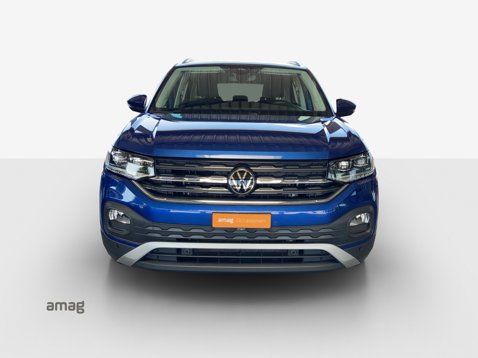 VW T-Cross 1.0 TSI Life DSG-image-6