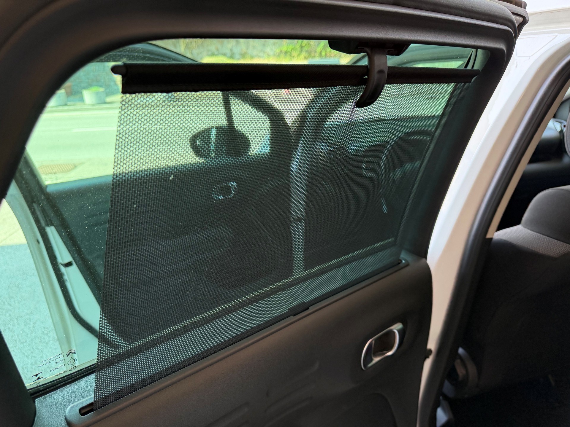 CITROEN C3 Aircross 1.2i PureTech Feel EAT-image-8